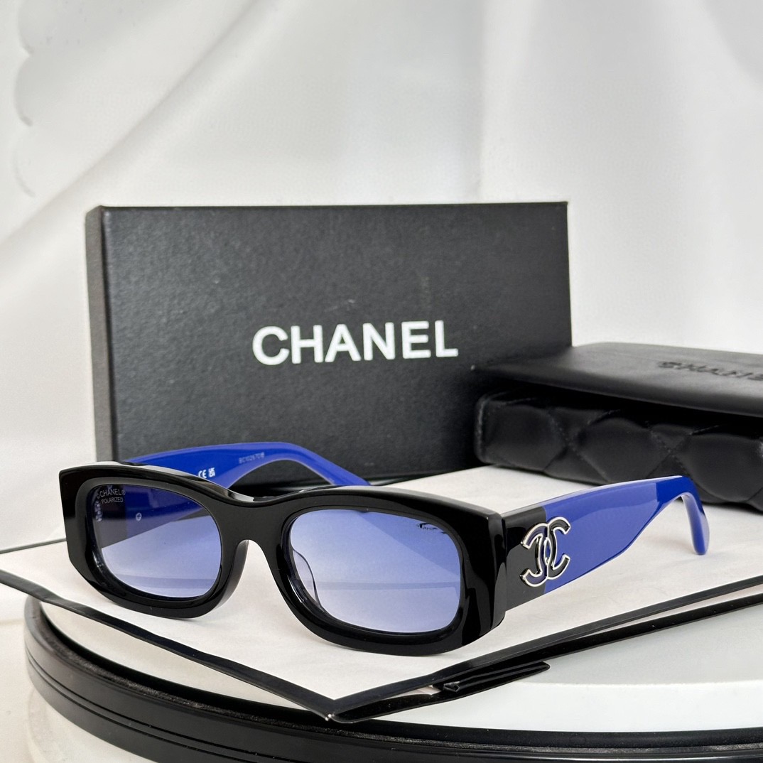 Top Quality C*hanel Glasses