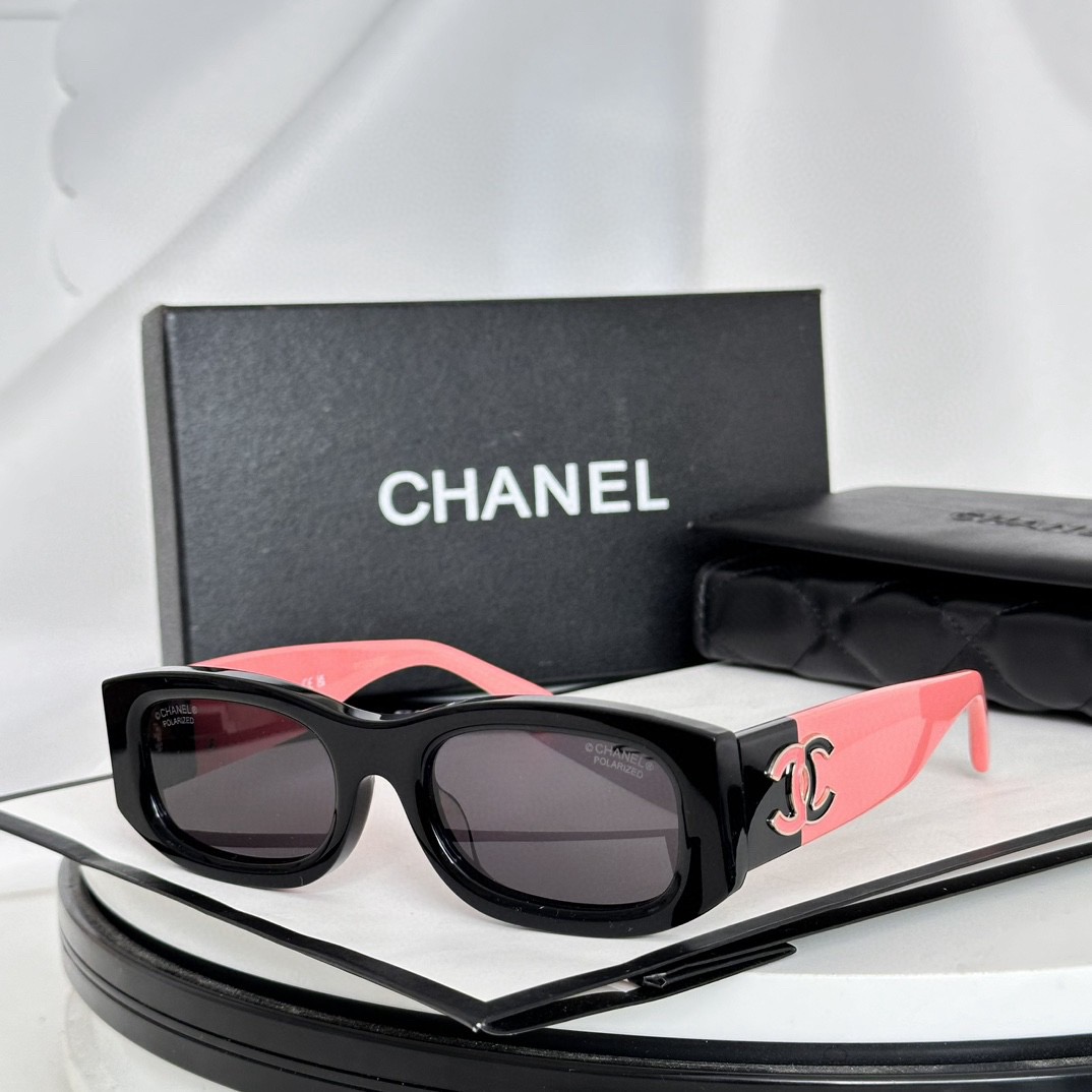 Top Quality C*hanel Glasses