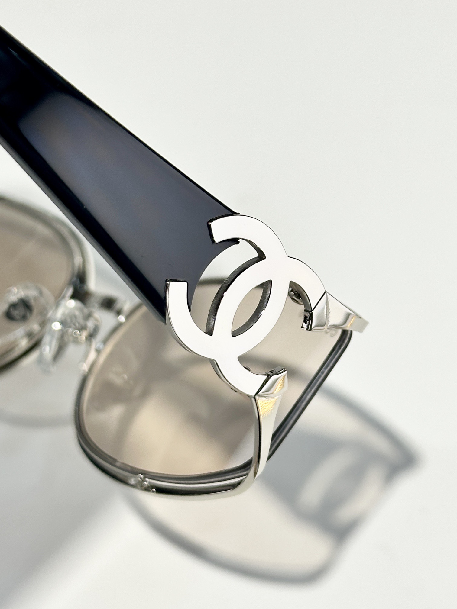 Top Quality C*hanel Glasses