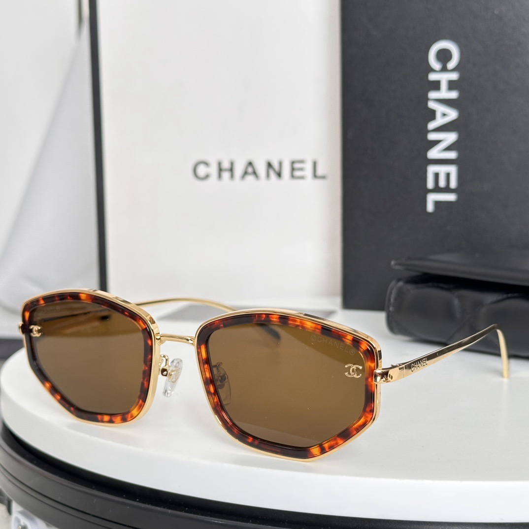 Top Quality C*hanel Glasses