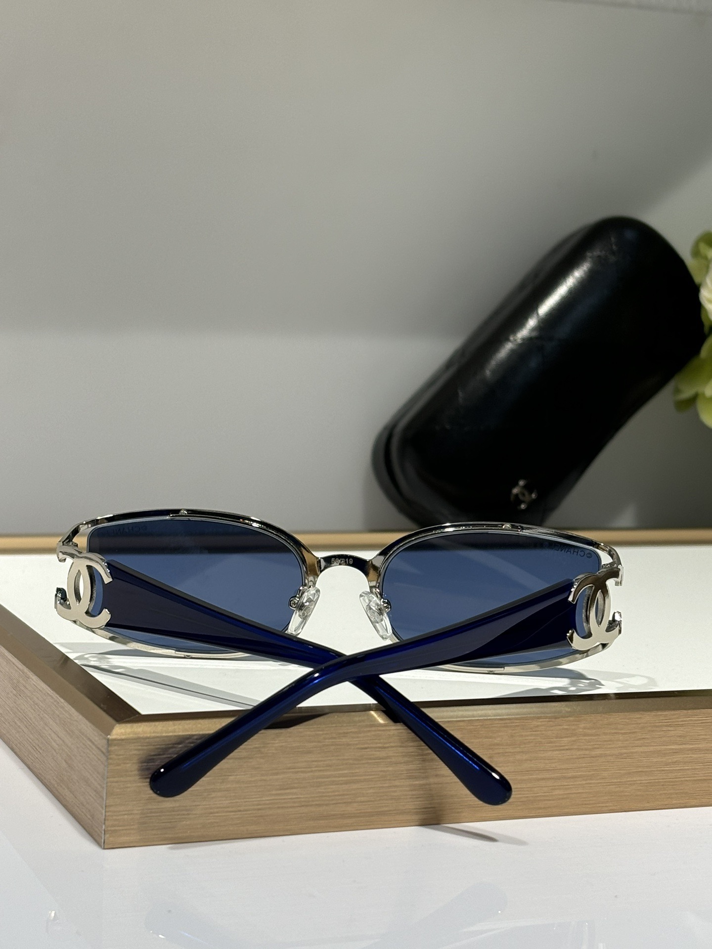 Top Quality C*hanel Glasses