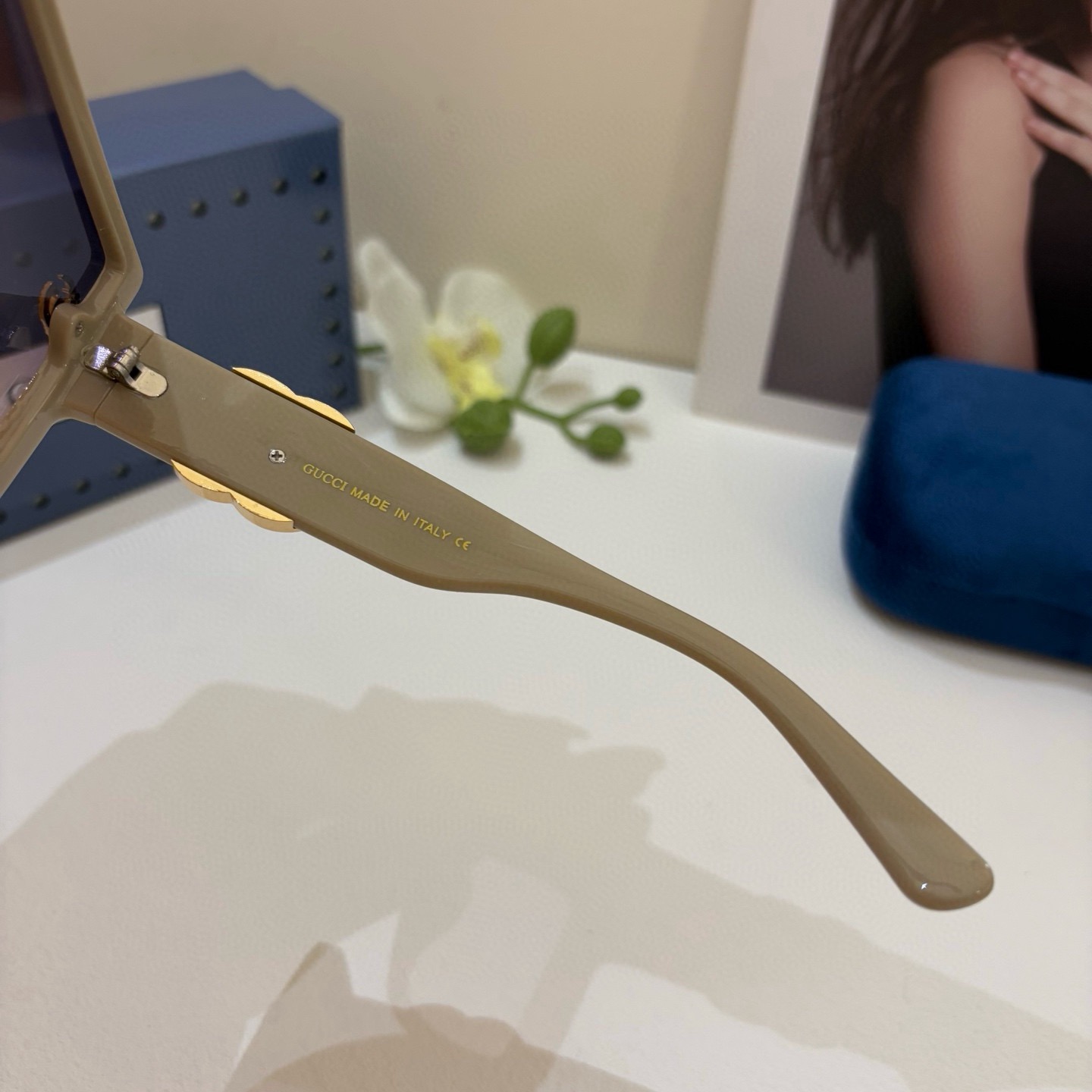 Top Quality G*ucci Glasses