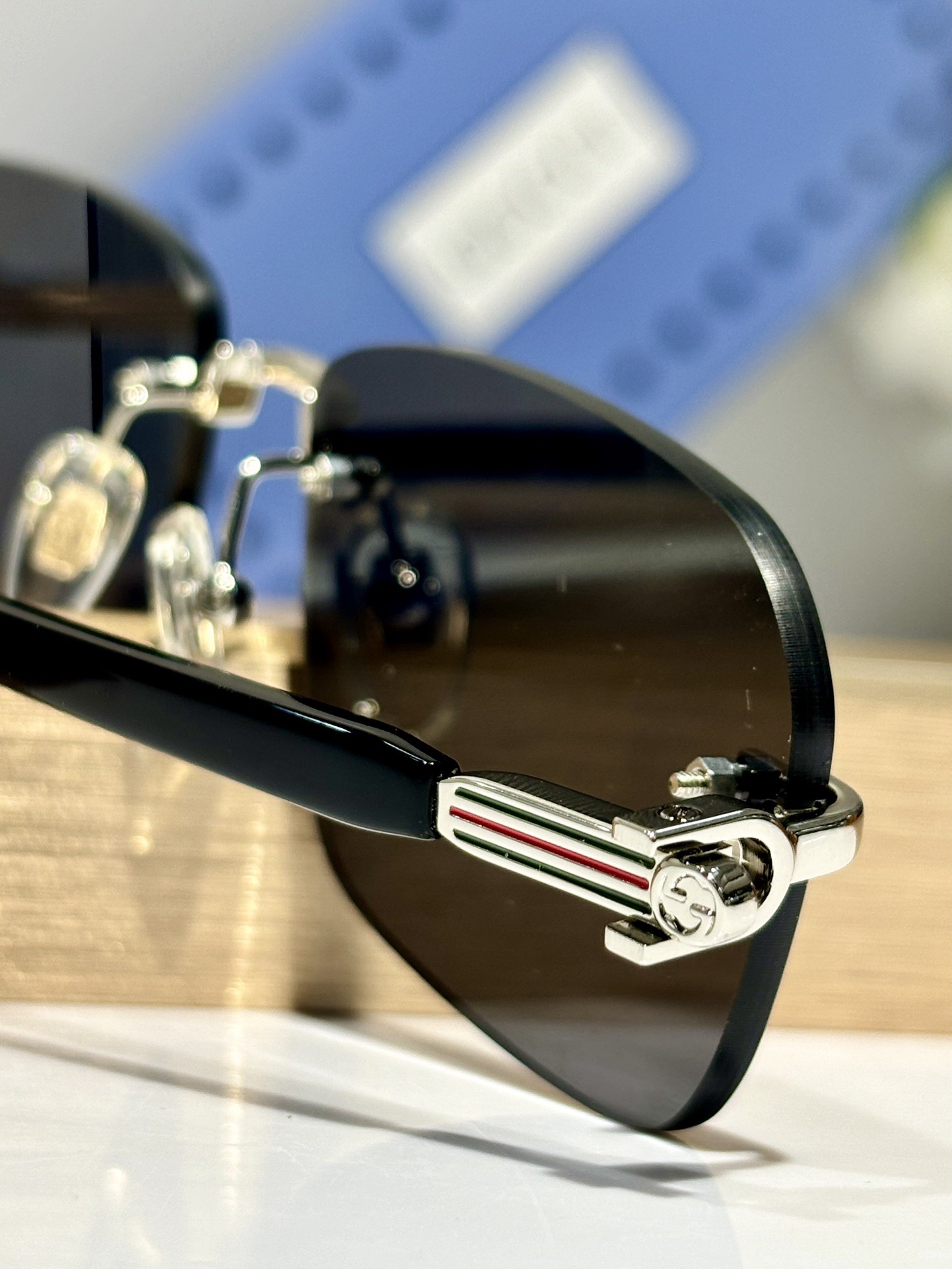 Top Quality G*ucci Glasses