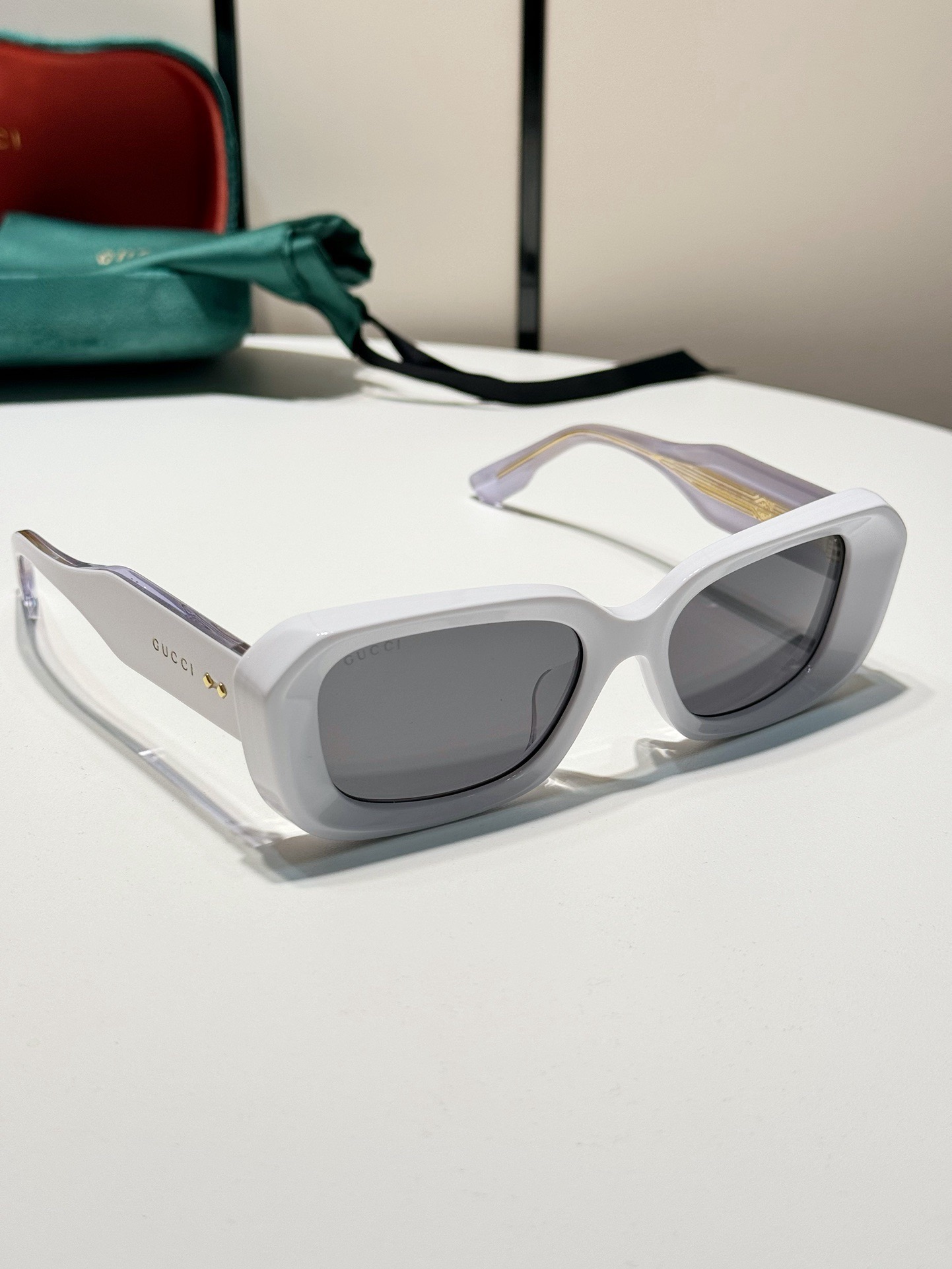 Top Quality G*ucci Glasses