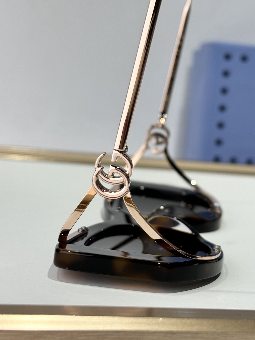 Top Quality G*ucci Glasses