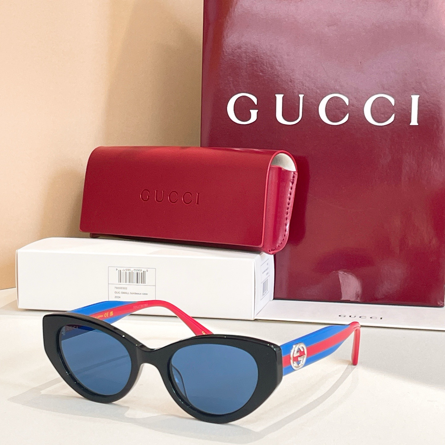 Top Quality G*ucci Glasses