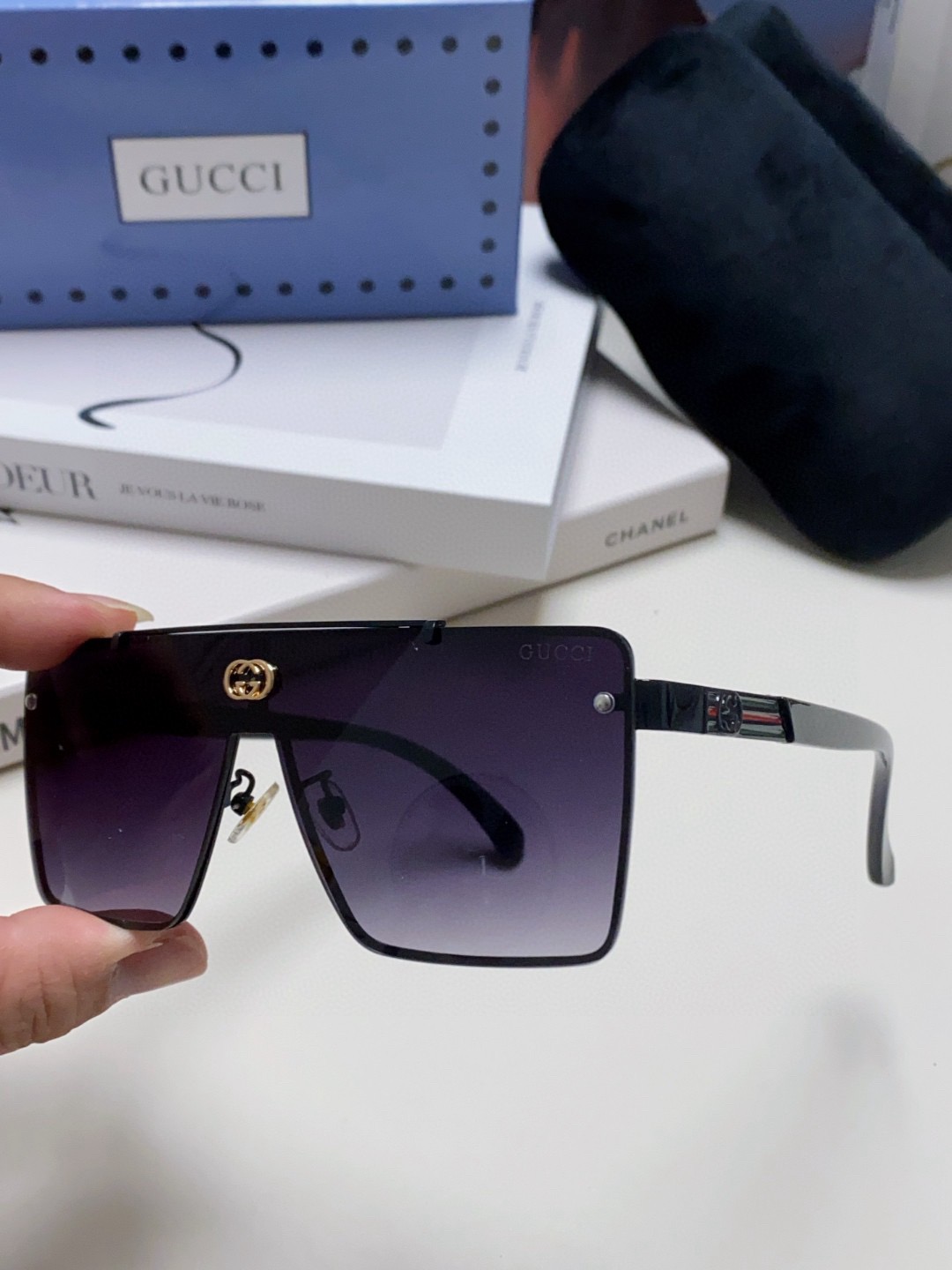 Top Quality G*ucci Glasses