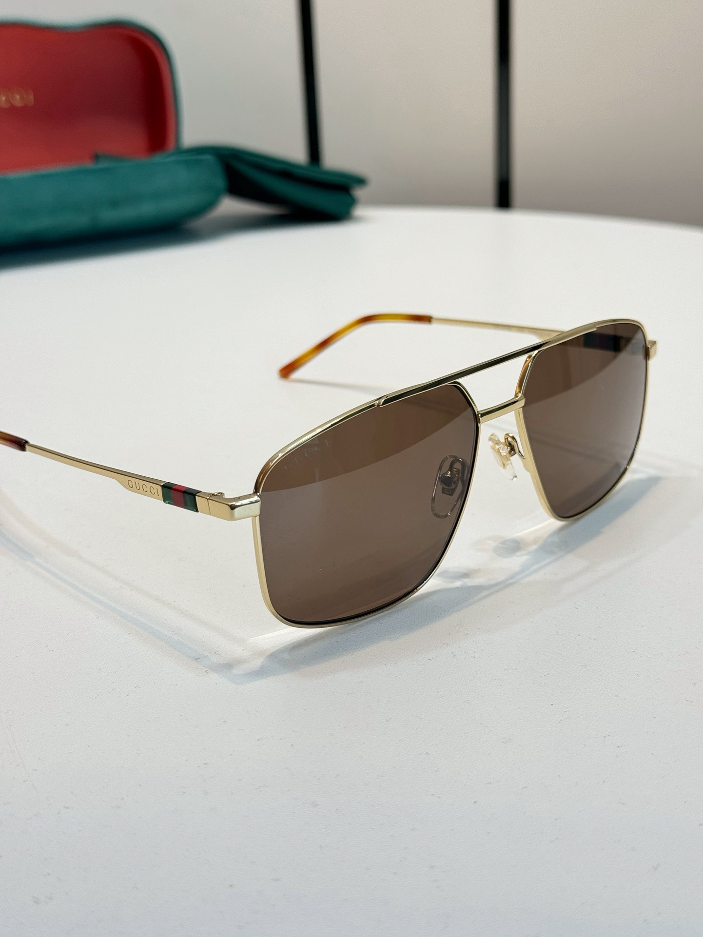 Top Quality G*ucci Glasses