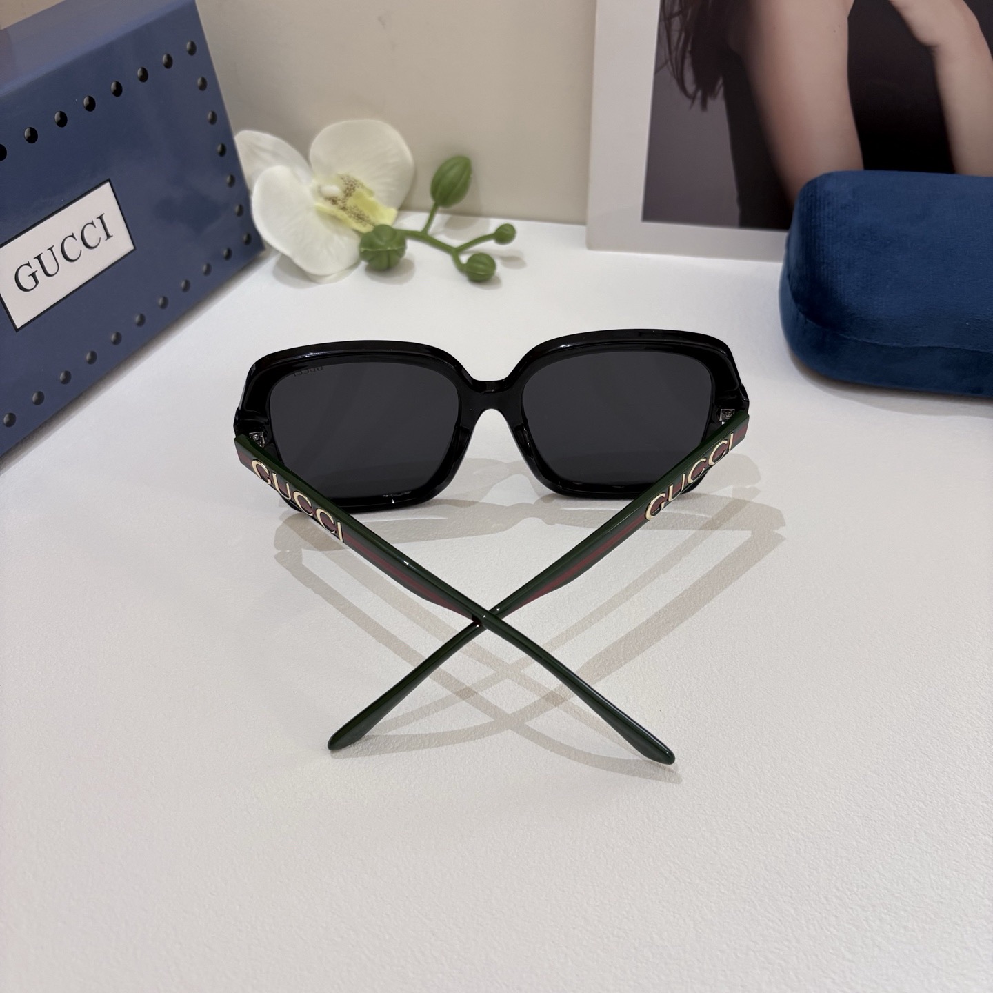 Top Quality G*ucci Glasses