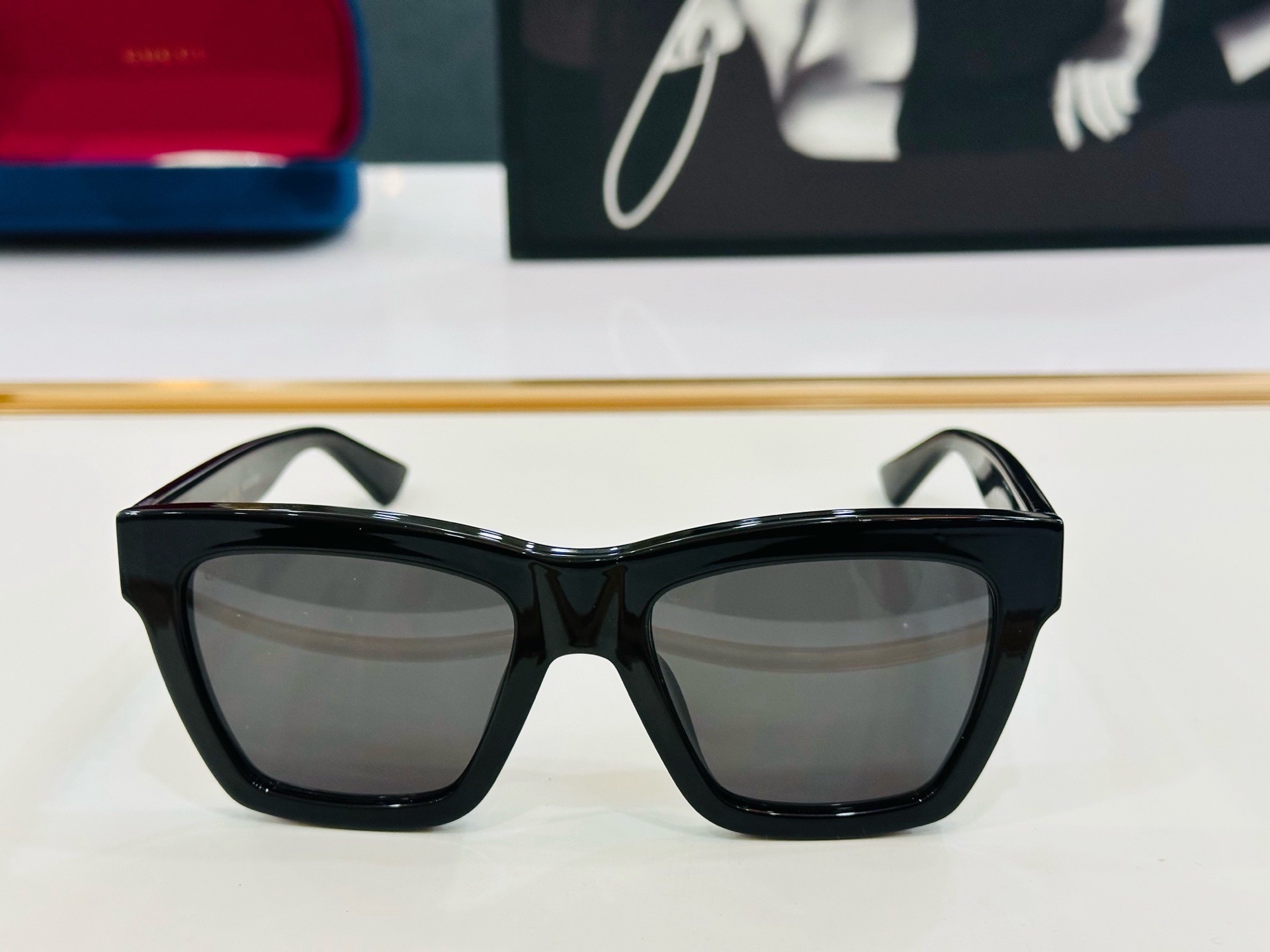 Top Quality G*ucci Glasses