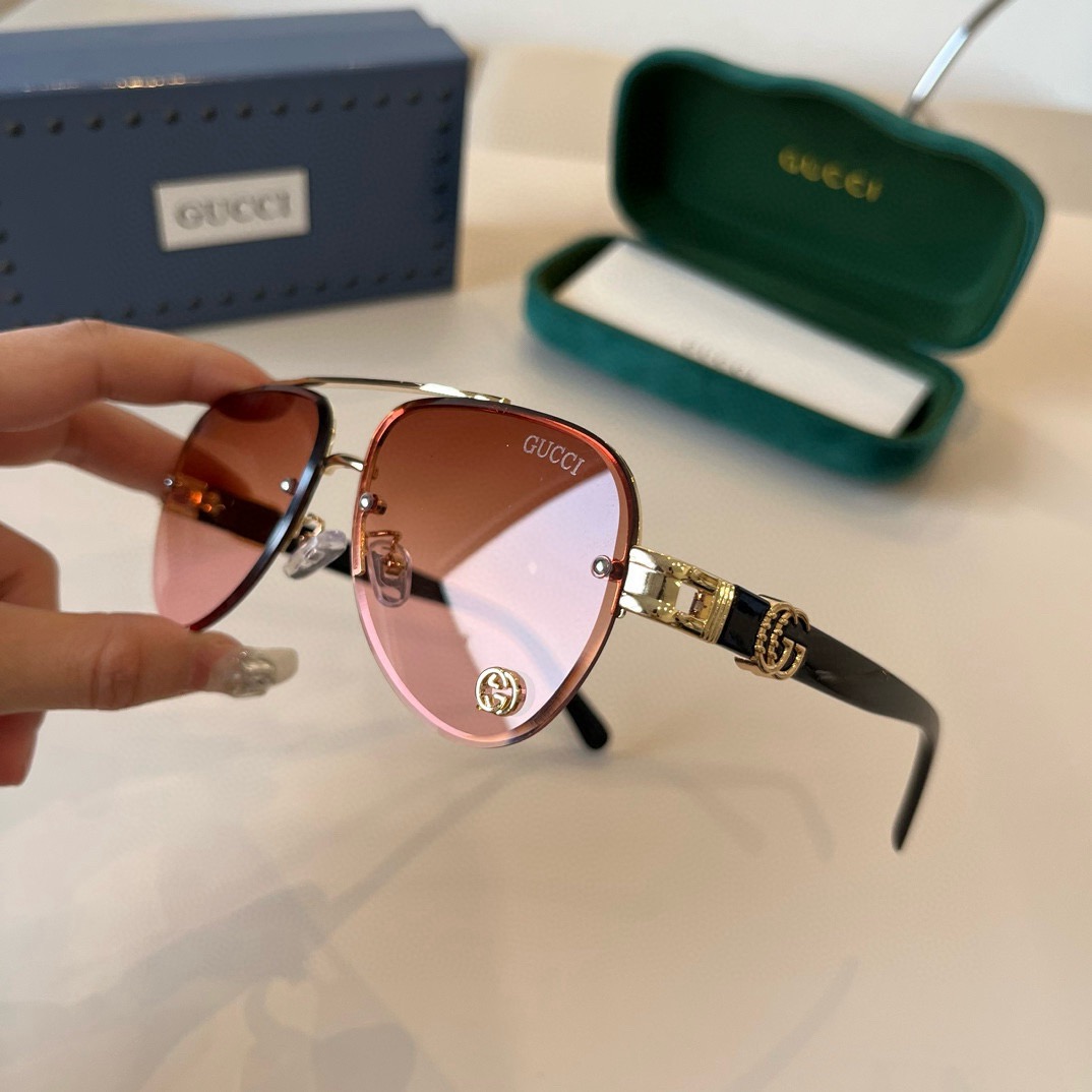 Top Quality G*ucci Glasses