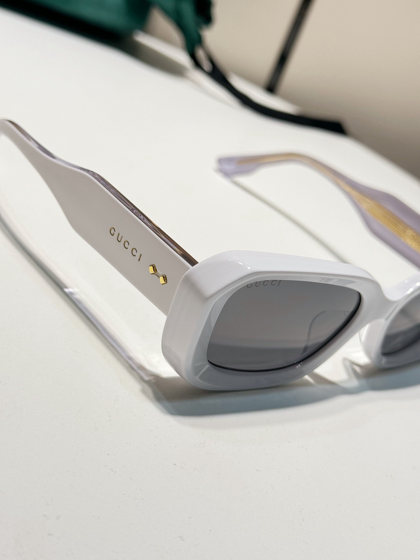 Top Quality G*ucci Glasses