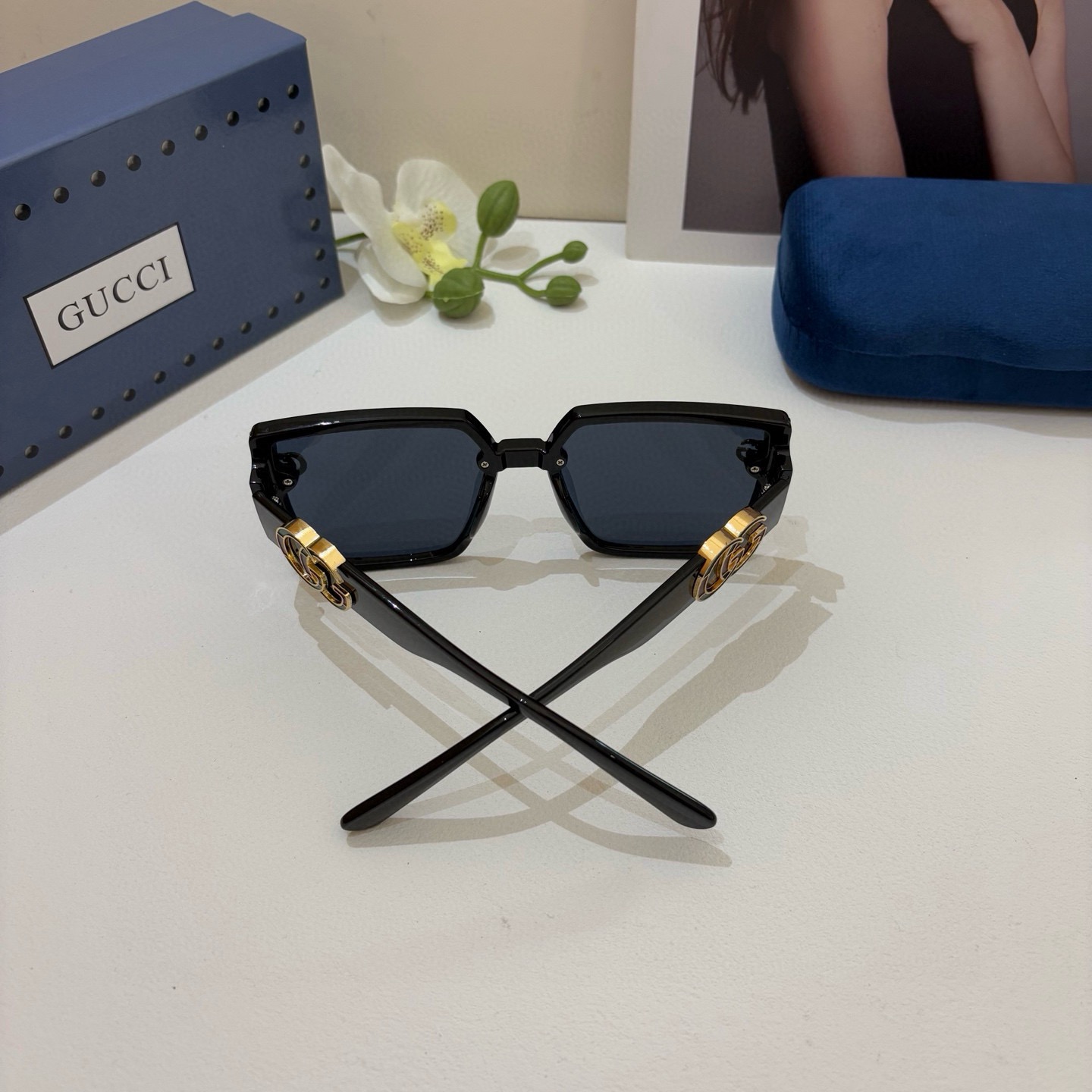 Top Quality G*ucci Glasses