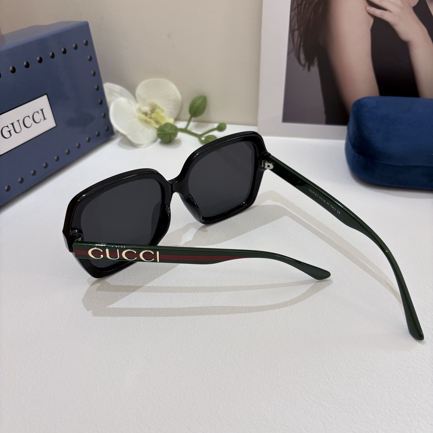 Top Quality G*ucci Glasses