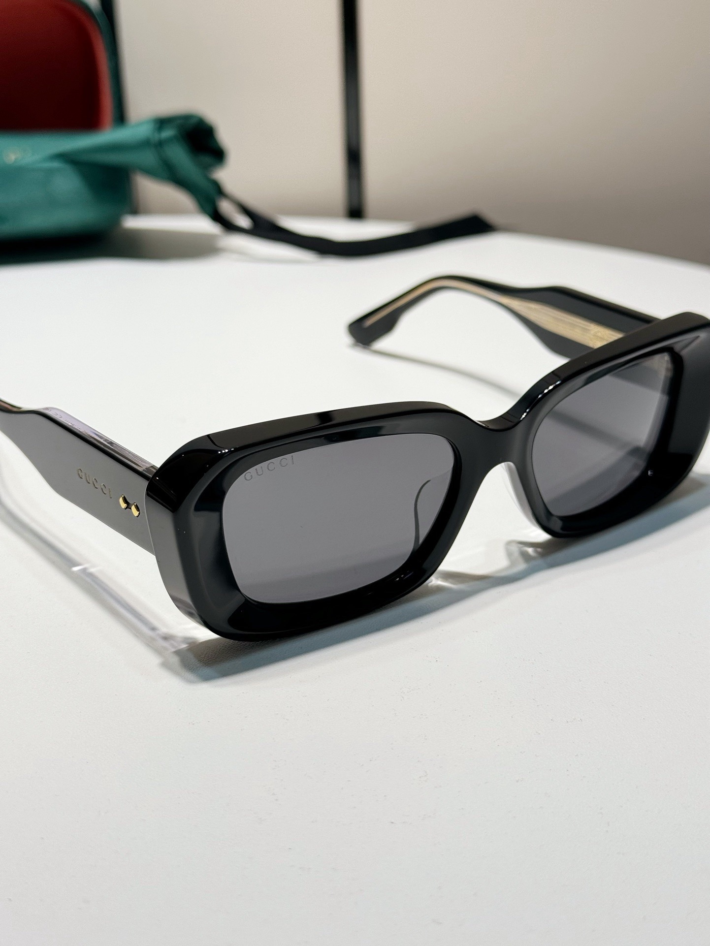 Top Quality G*ucci Glasses