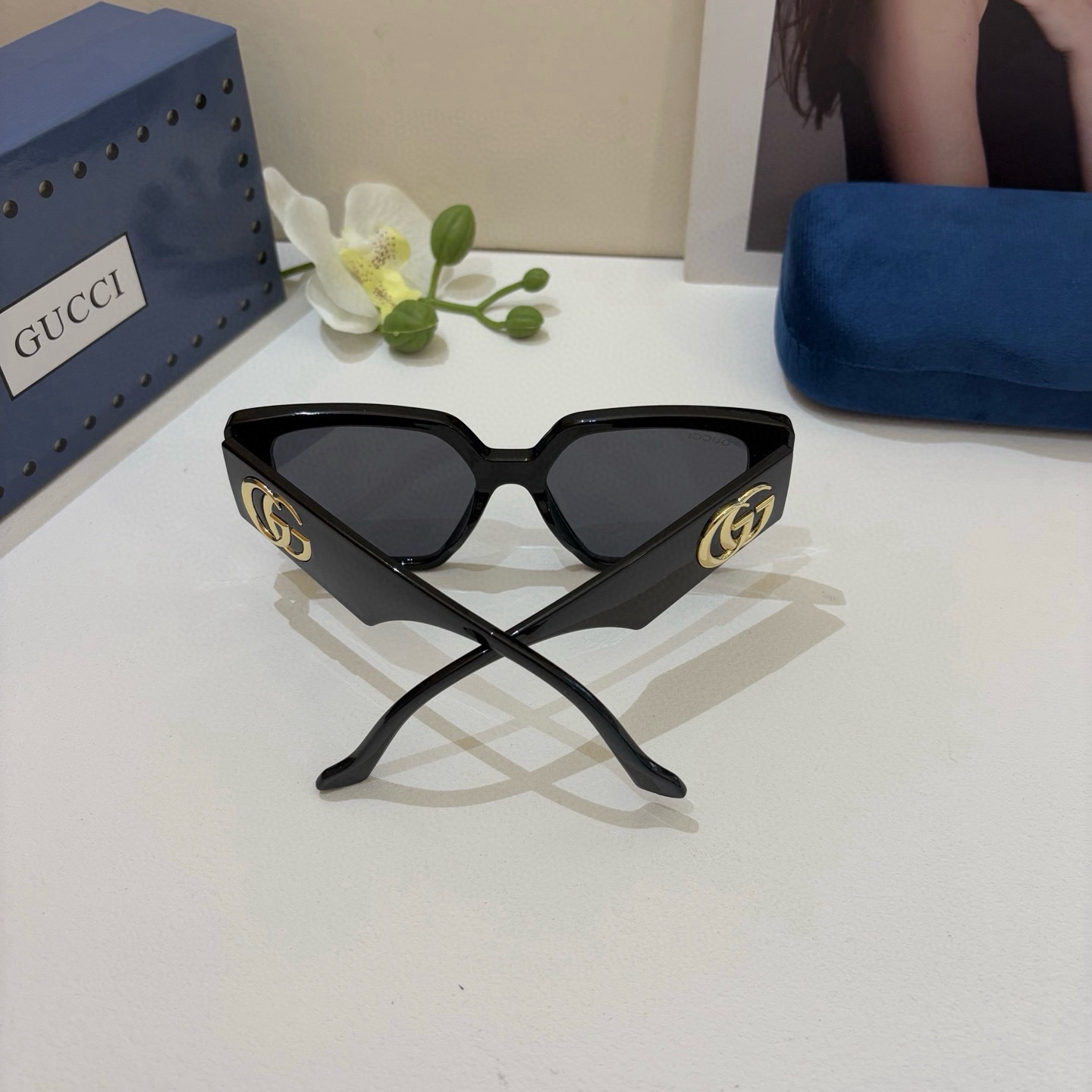 Top Quality G*ucci Glasses