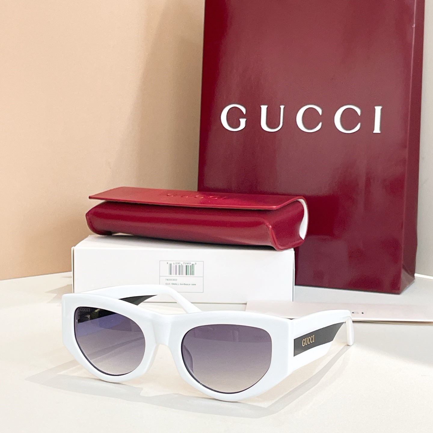 Top Quality G*ucci Glasses