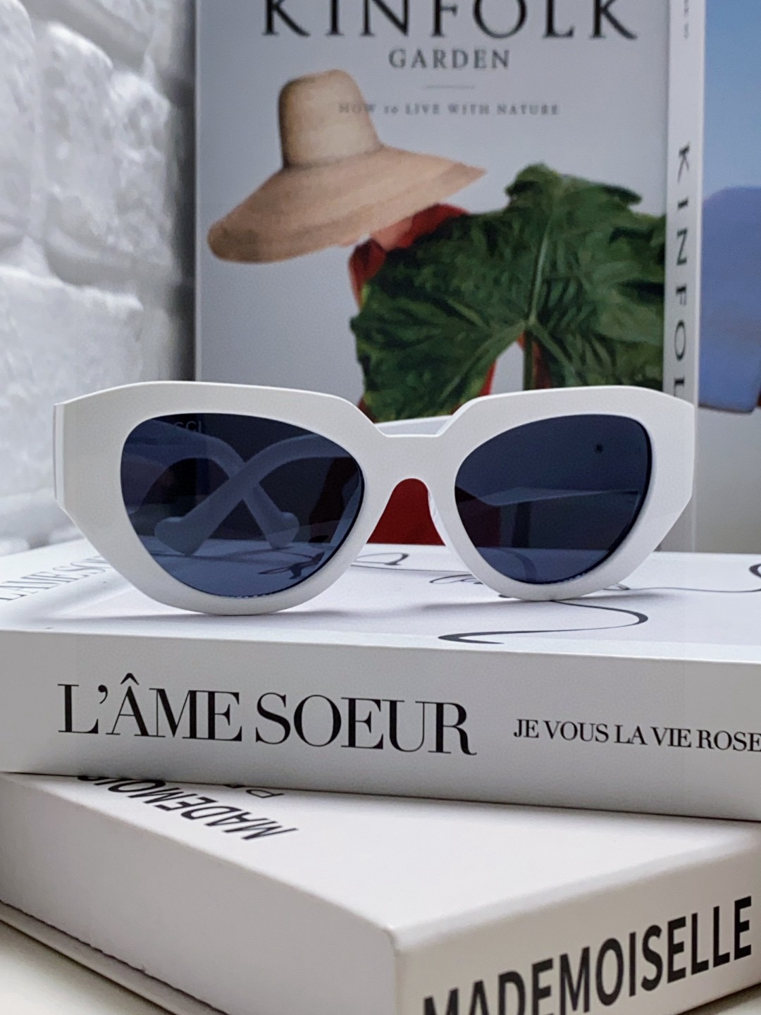 Top Quality G*ucci Glasses