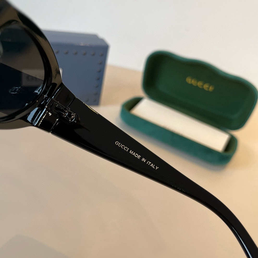 Top Quality G*ucci Glasses