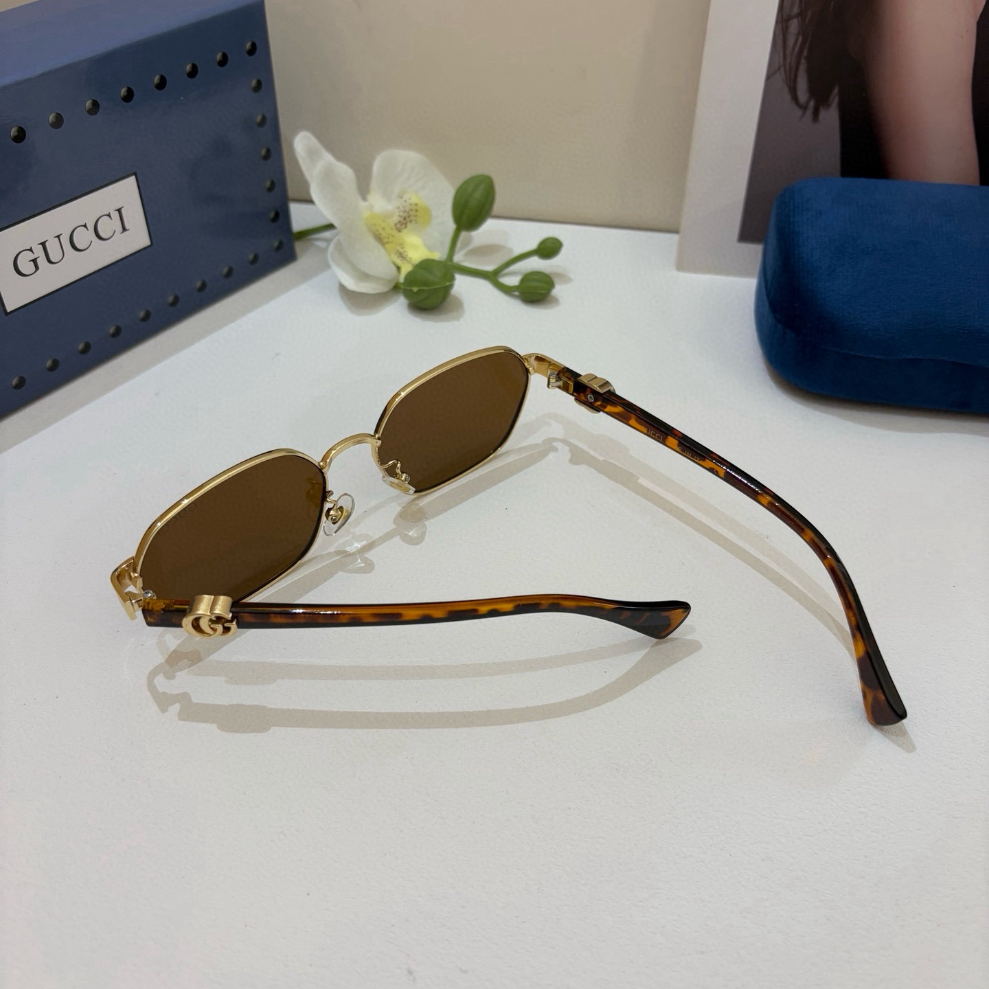 Top Quality G*ucci Glasses