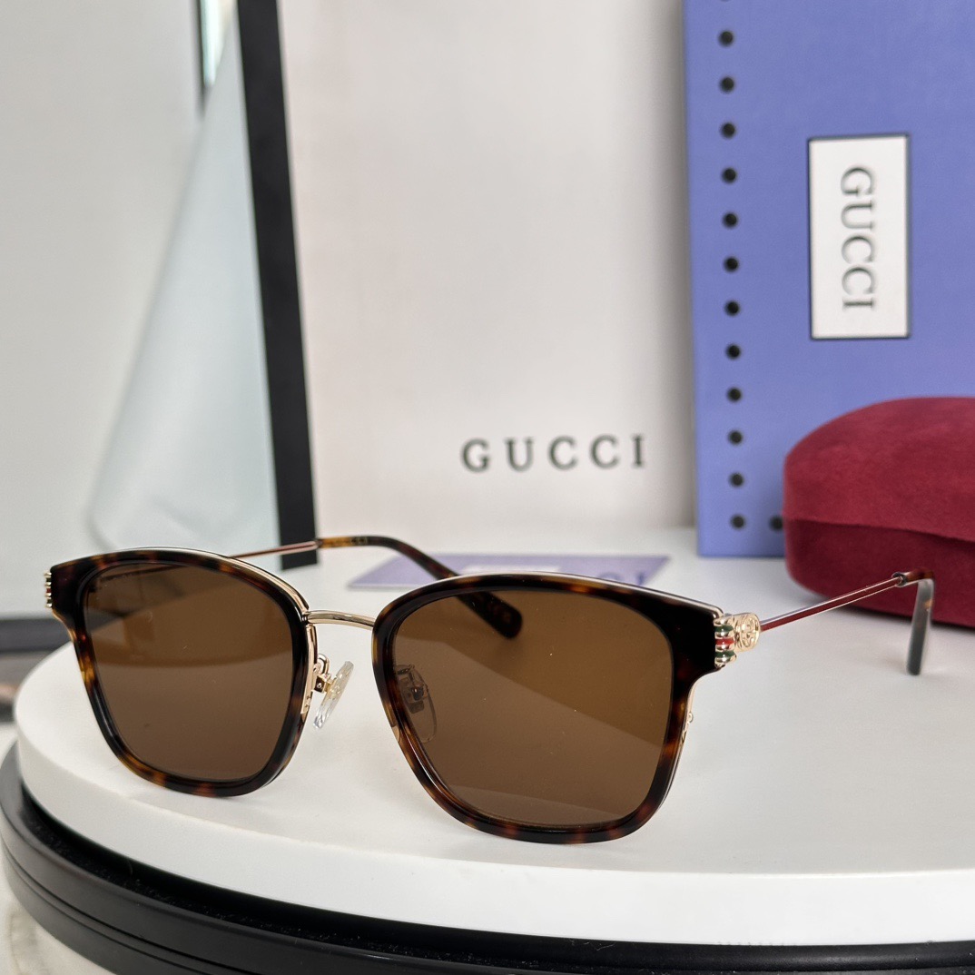 Top Quality G*ucci Glasses