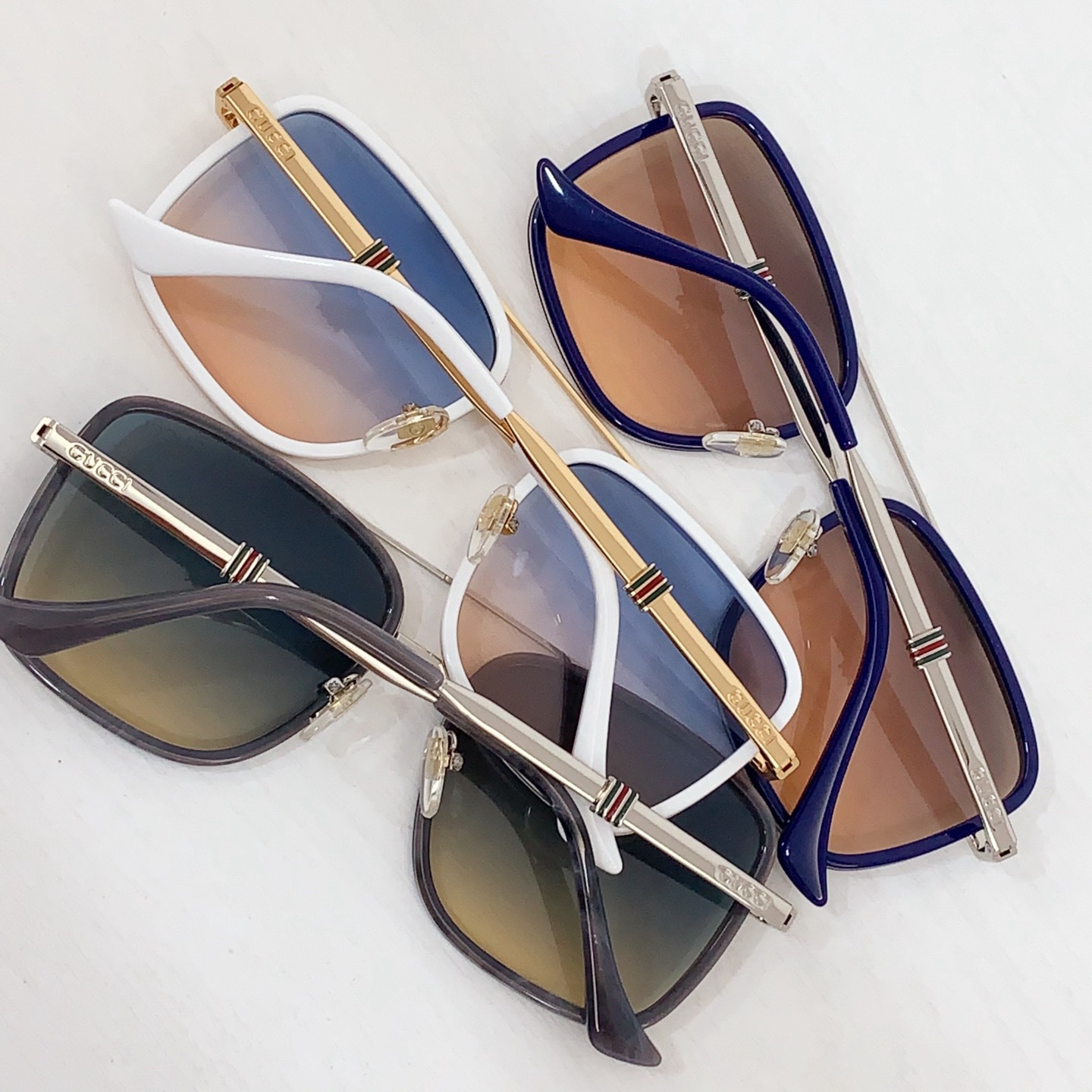 Top Quality G*ucci Glasses