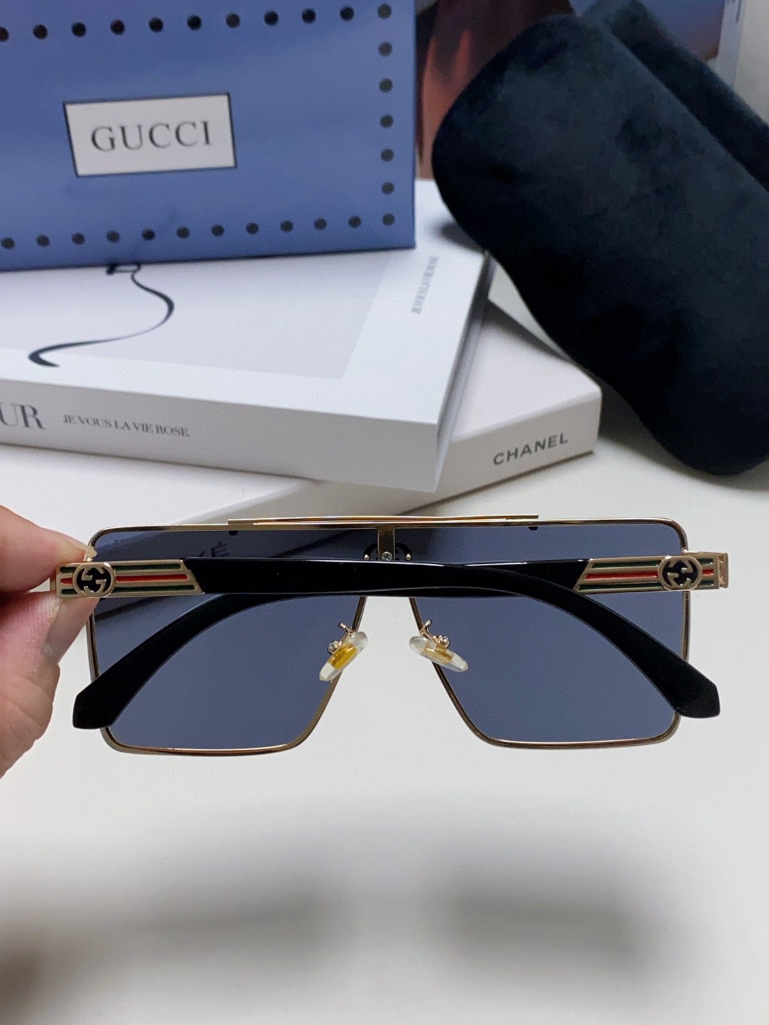 Top Quality G*ucci Glasses