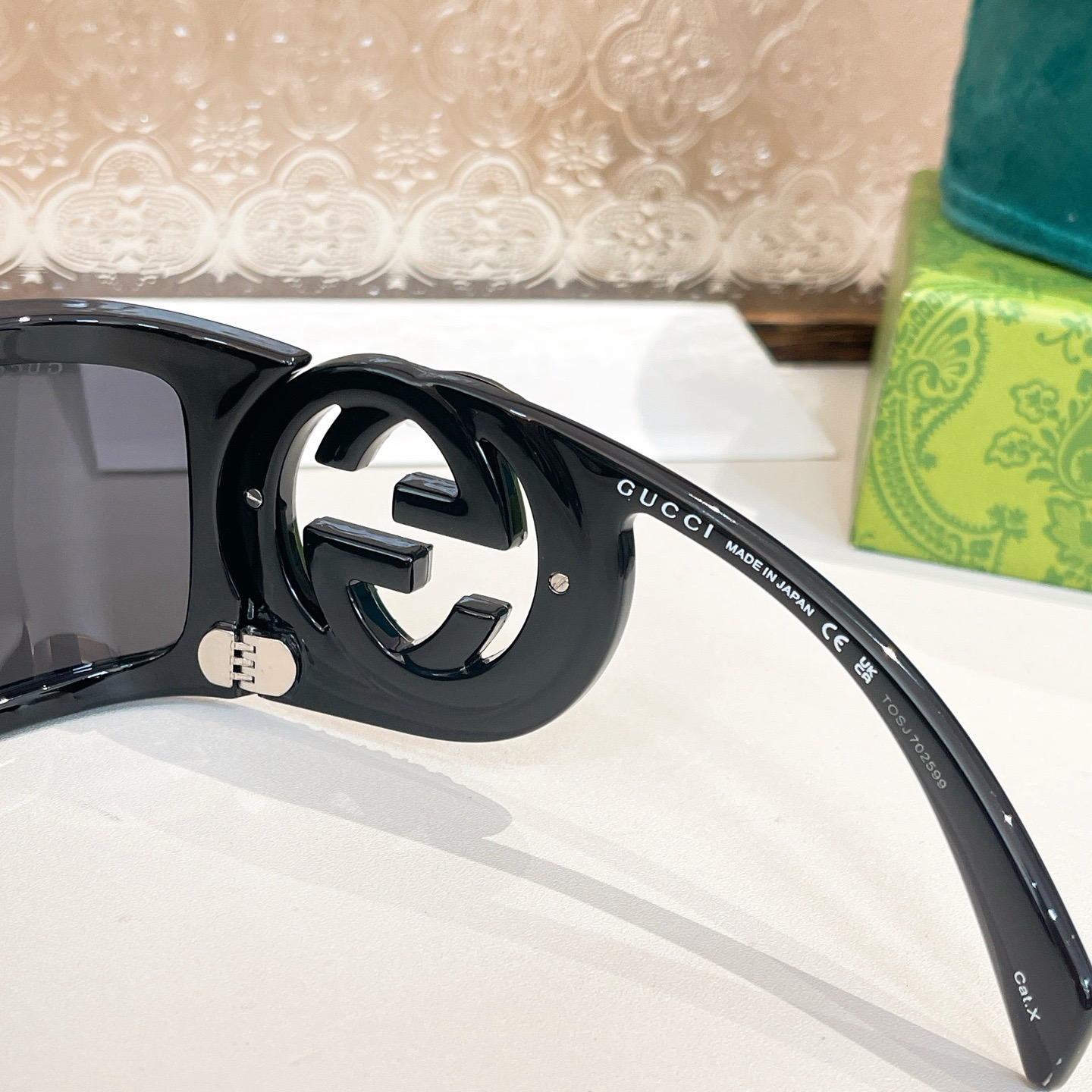 Top Quality G*ucci Glasses