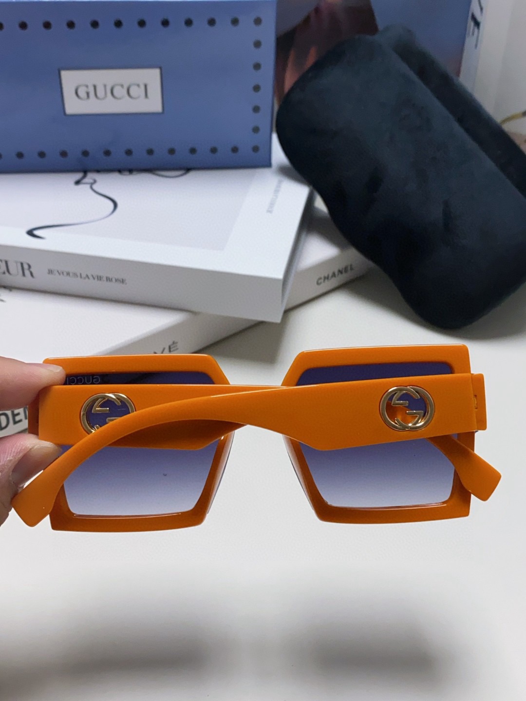 Top Quality G*ucci Glasses