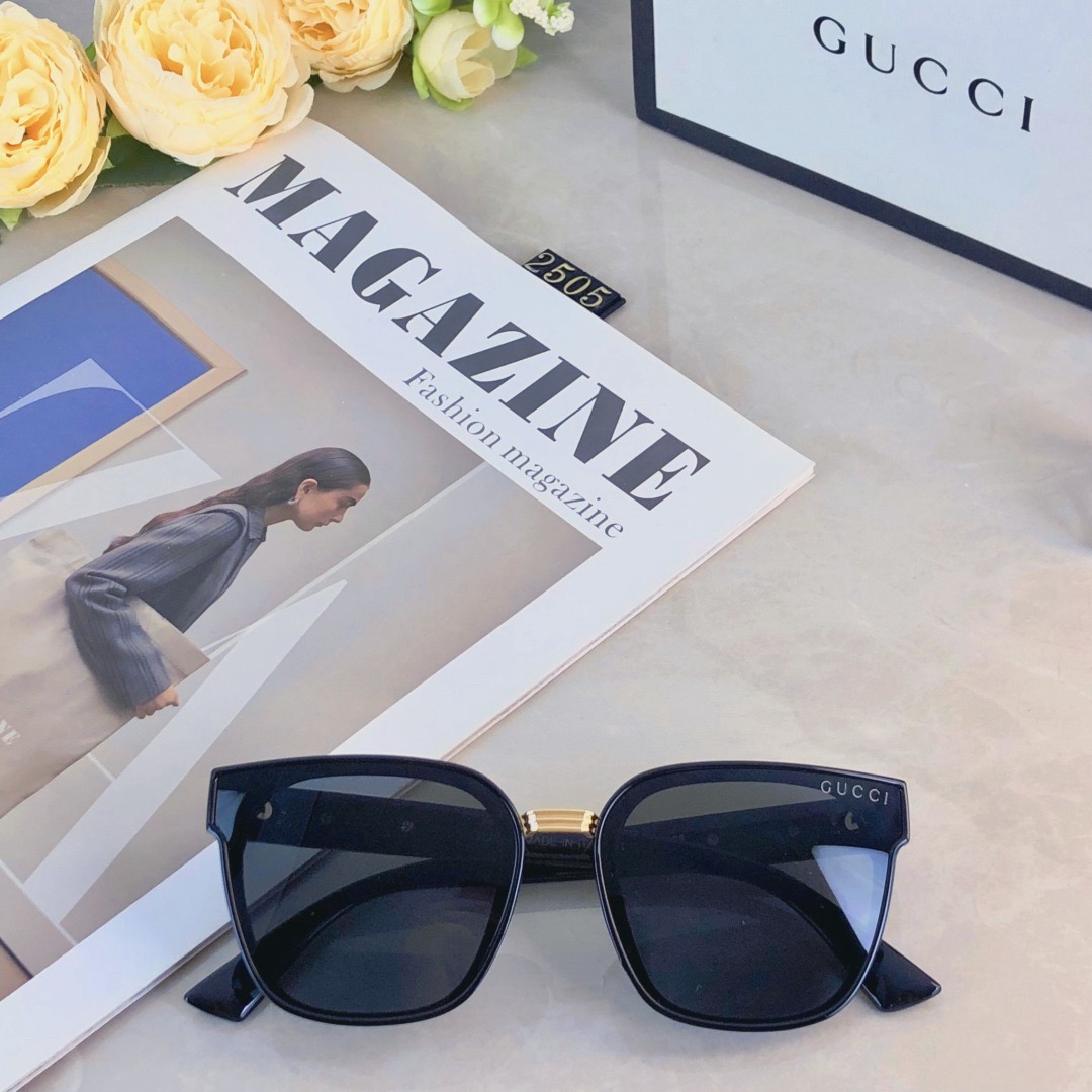 Top Quality G*ucci Glasses