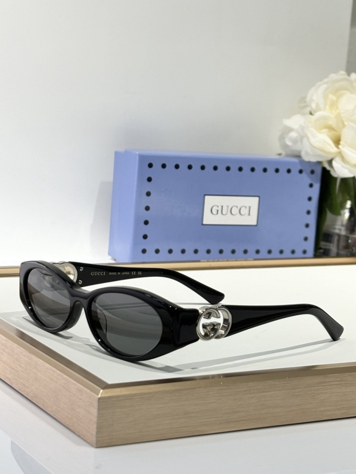 Top Quality G*ucci Glasses