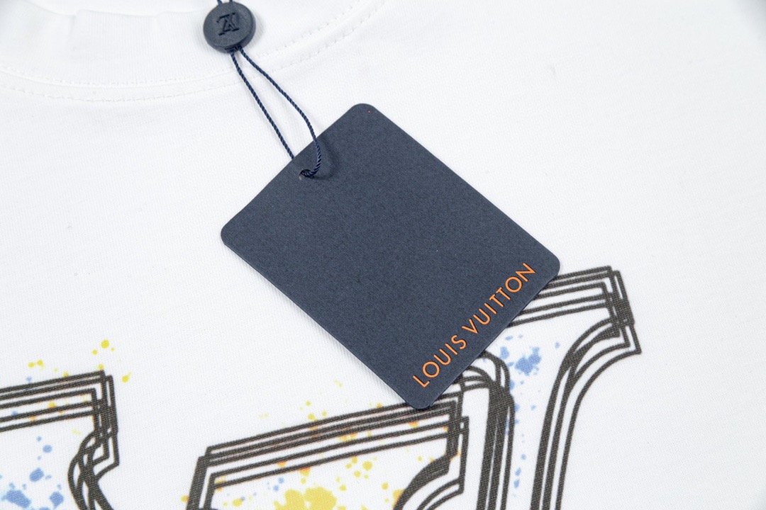 Men Women T-shirt Top Quality