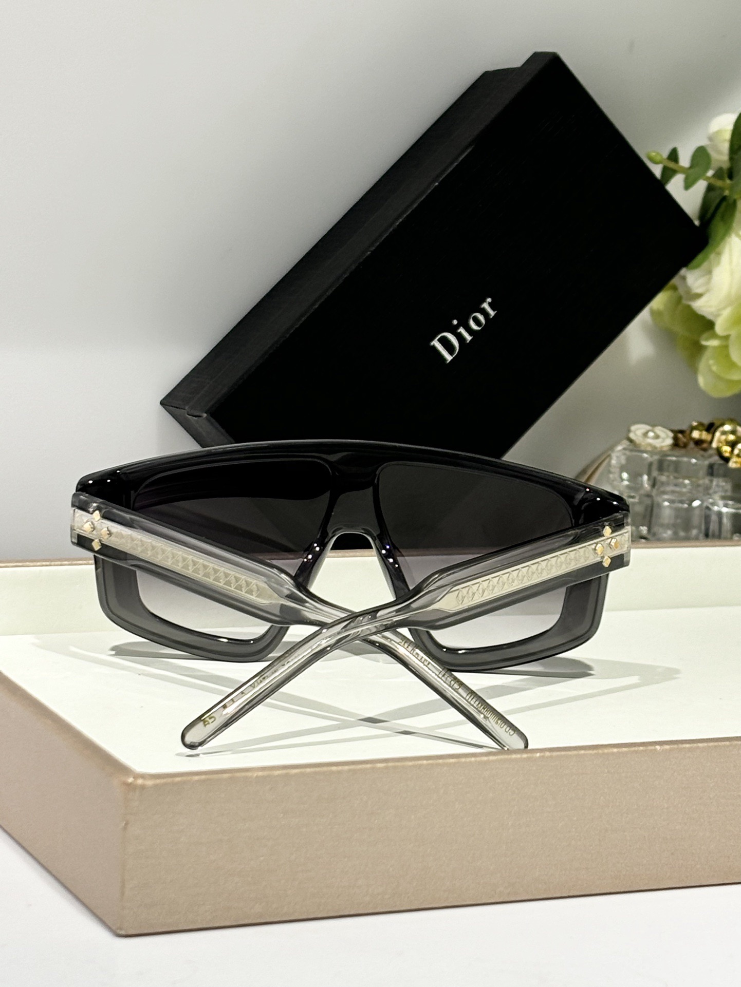 Top Quality D*ior Glasses