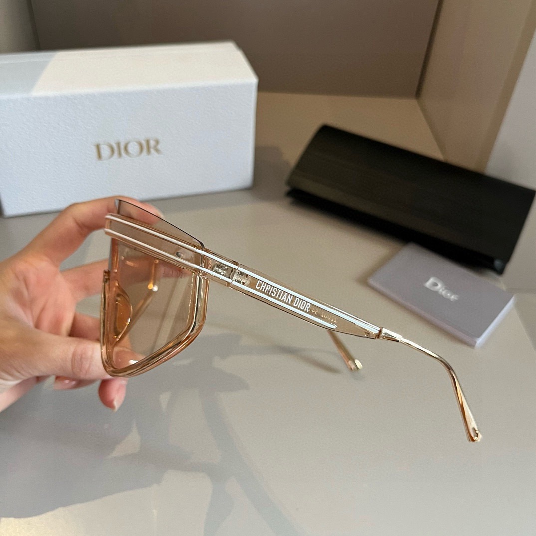 Top Quality D*ior Glasses