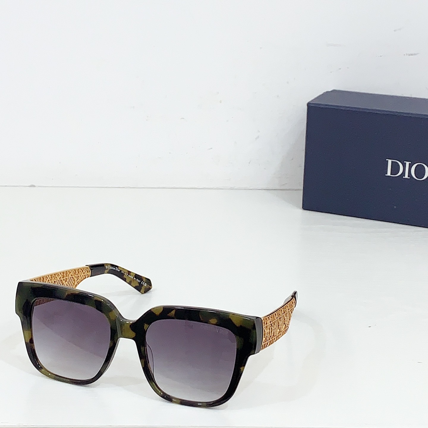 Top Quality D*ior Glasses