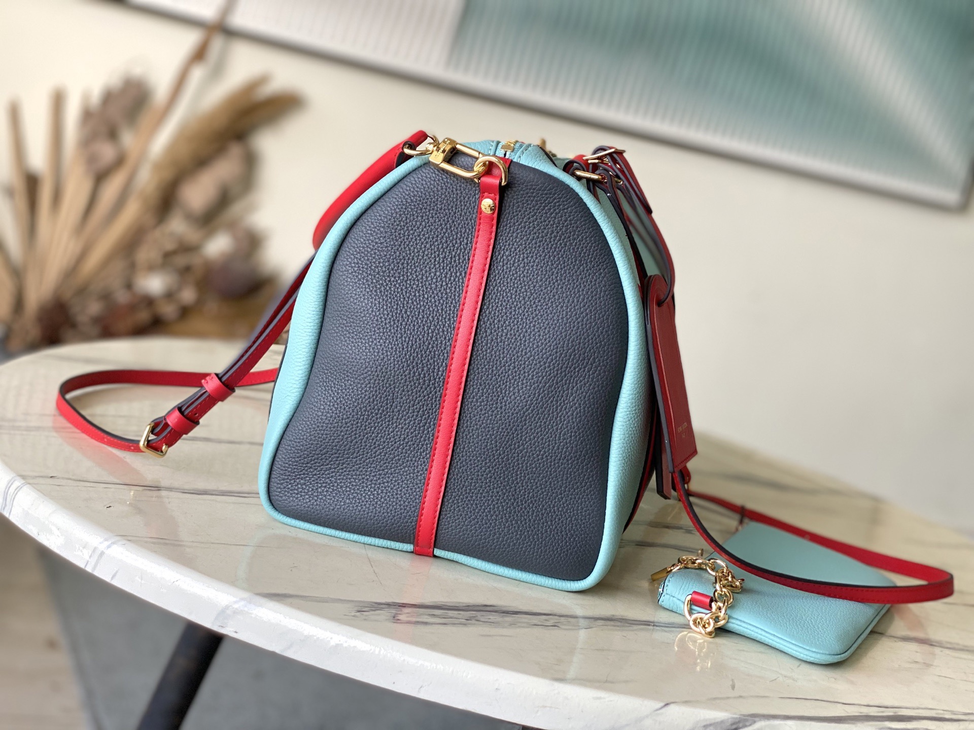 L*ouis V*uitton Top Bag