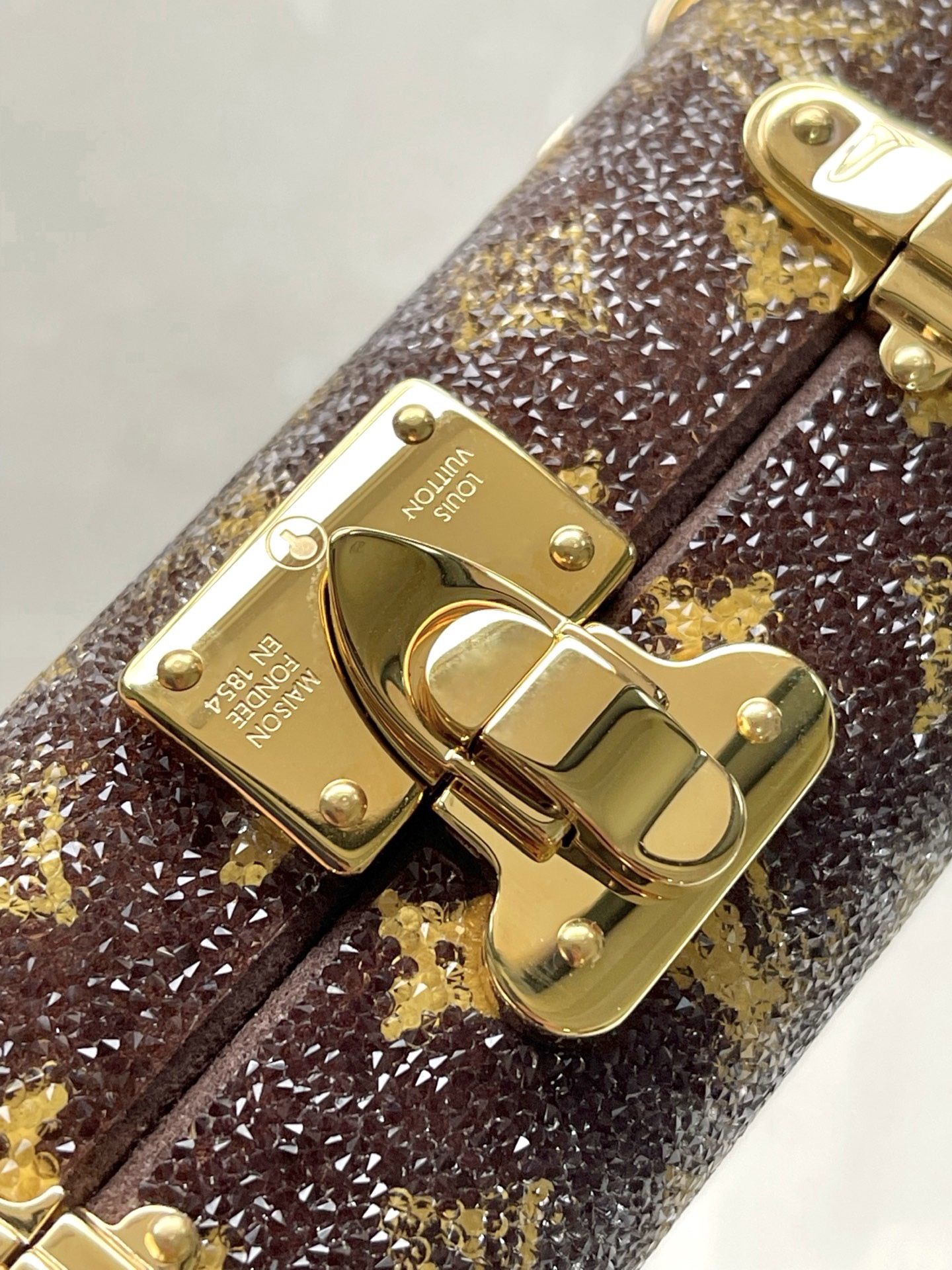 L*ouis V*uitton Top Bag