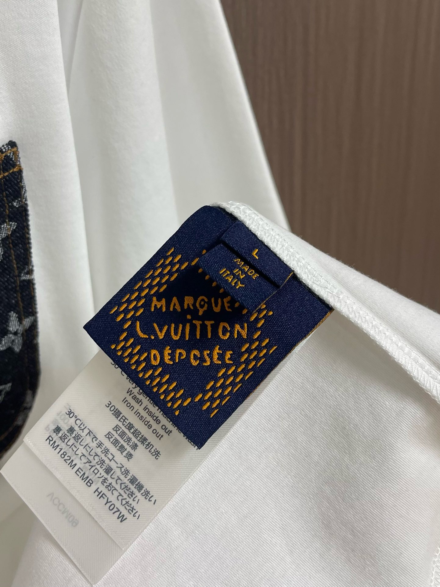 Men Women T-shirt Top Quality