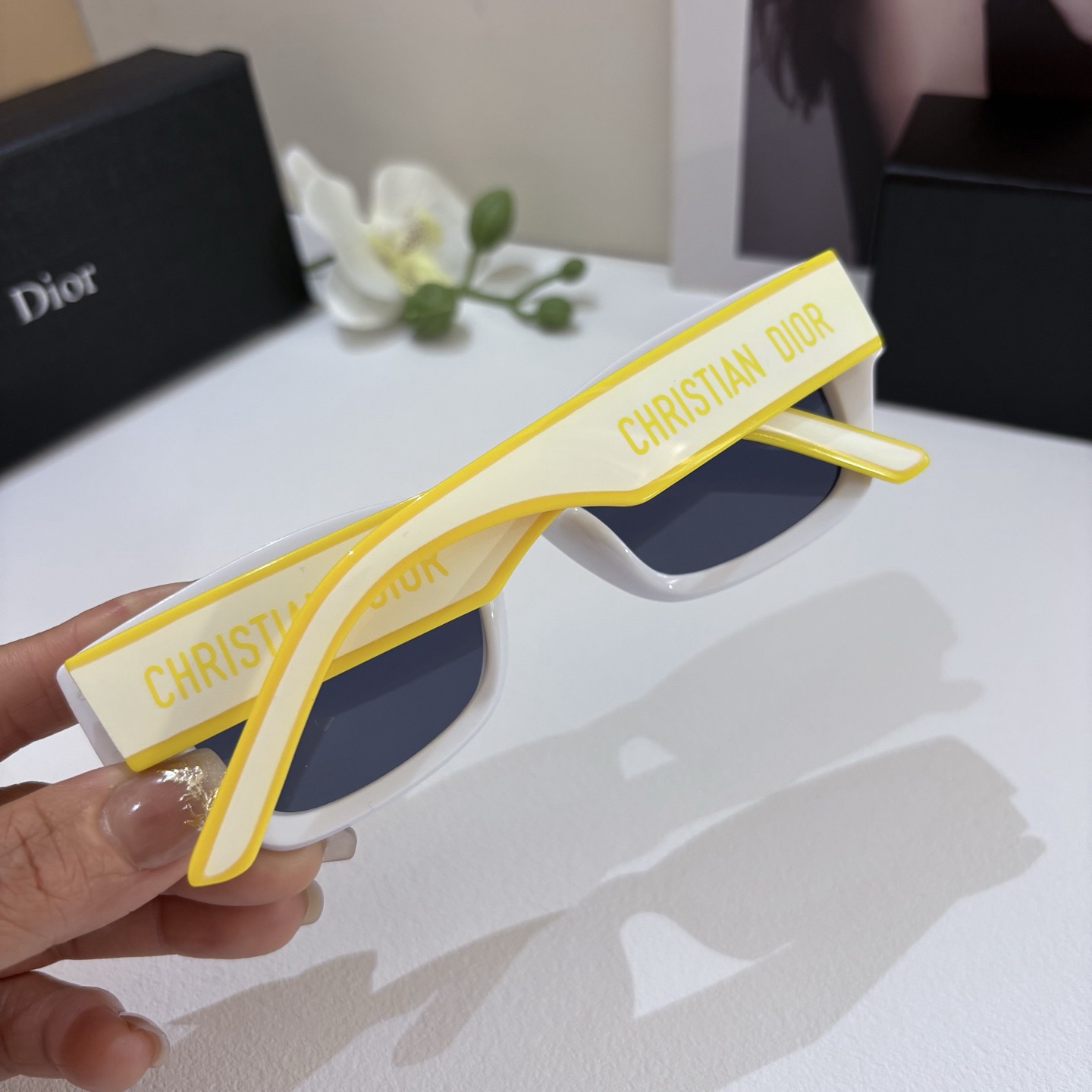 Top Quality D*ior Glasses