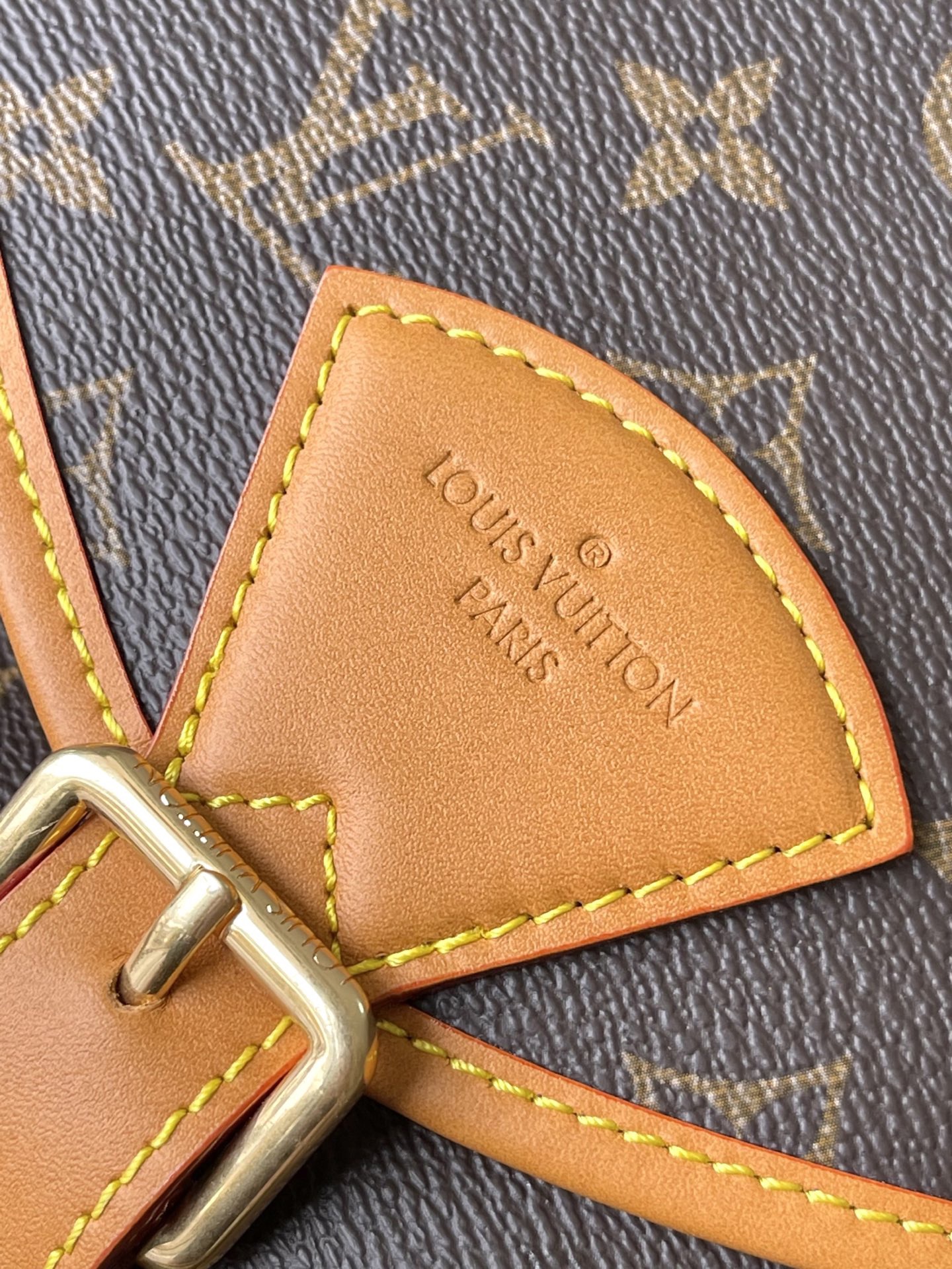 L*ouis V*uitton Top Bag