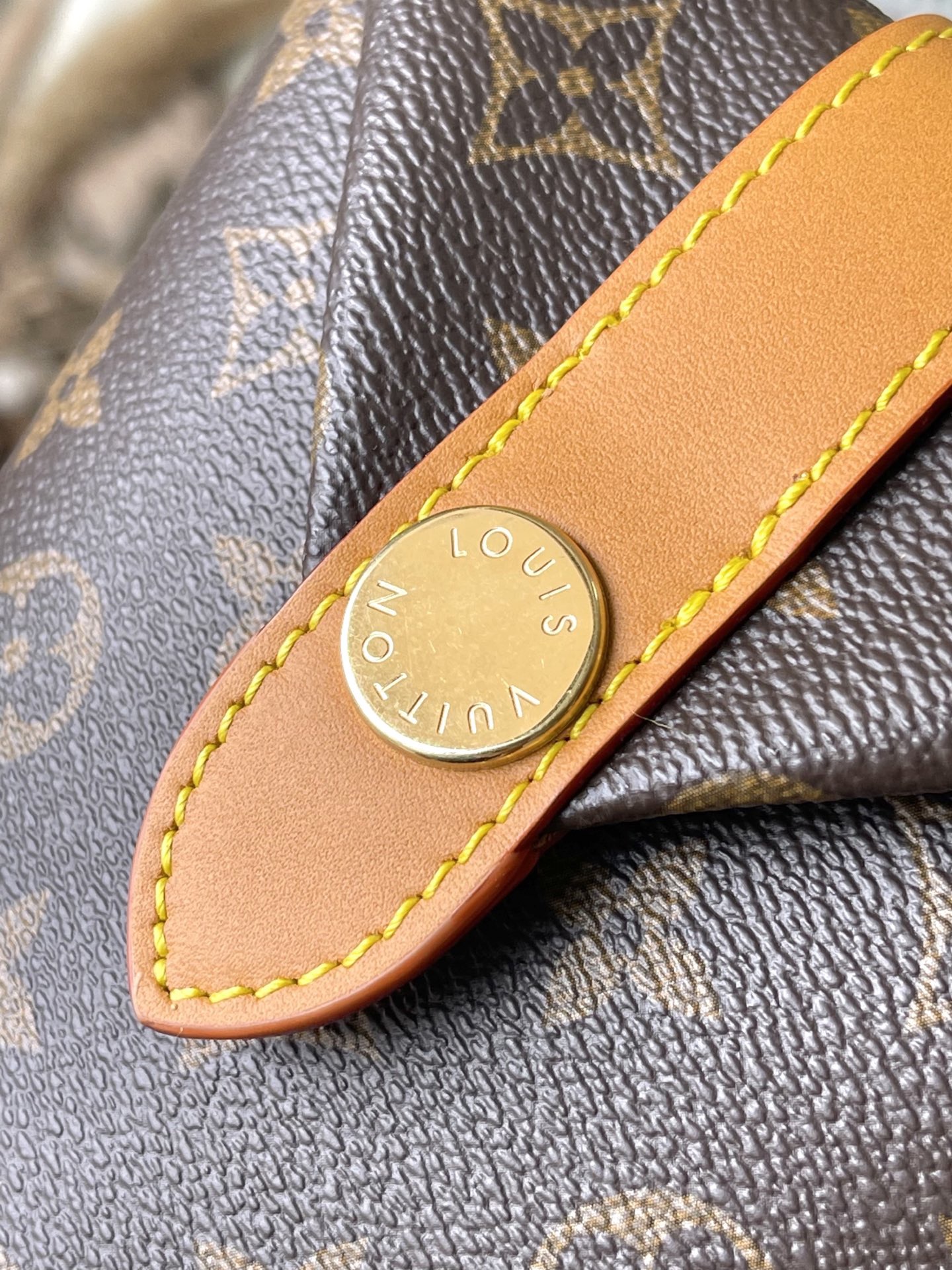 L*ouis V*uitton Top Bag