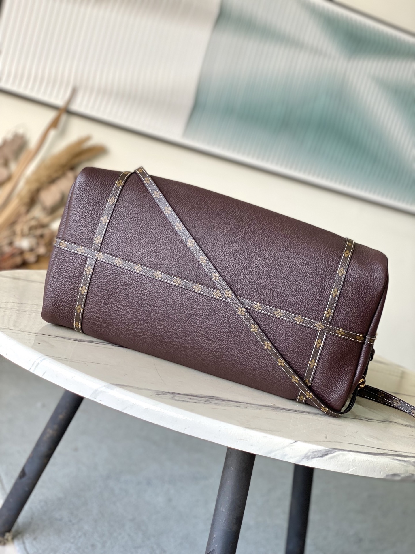 L*ouis V*uitton Top Bag