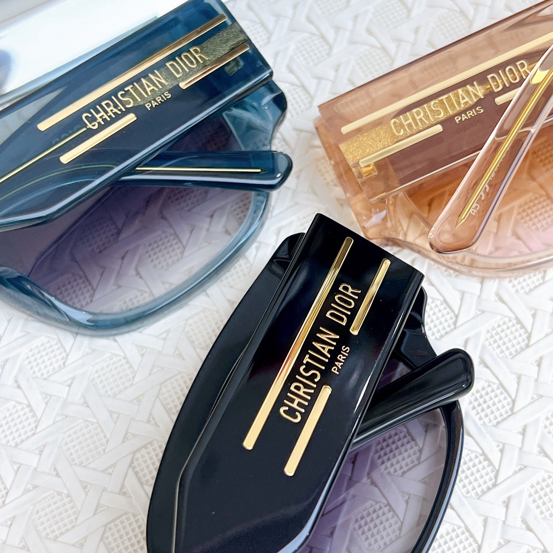 Top Quality D*ior Glasses