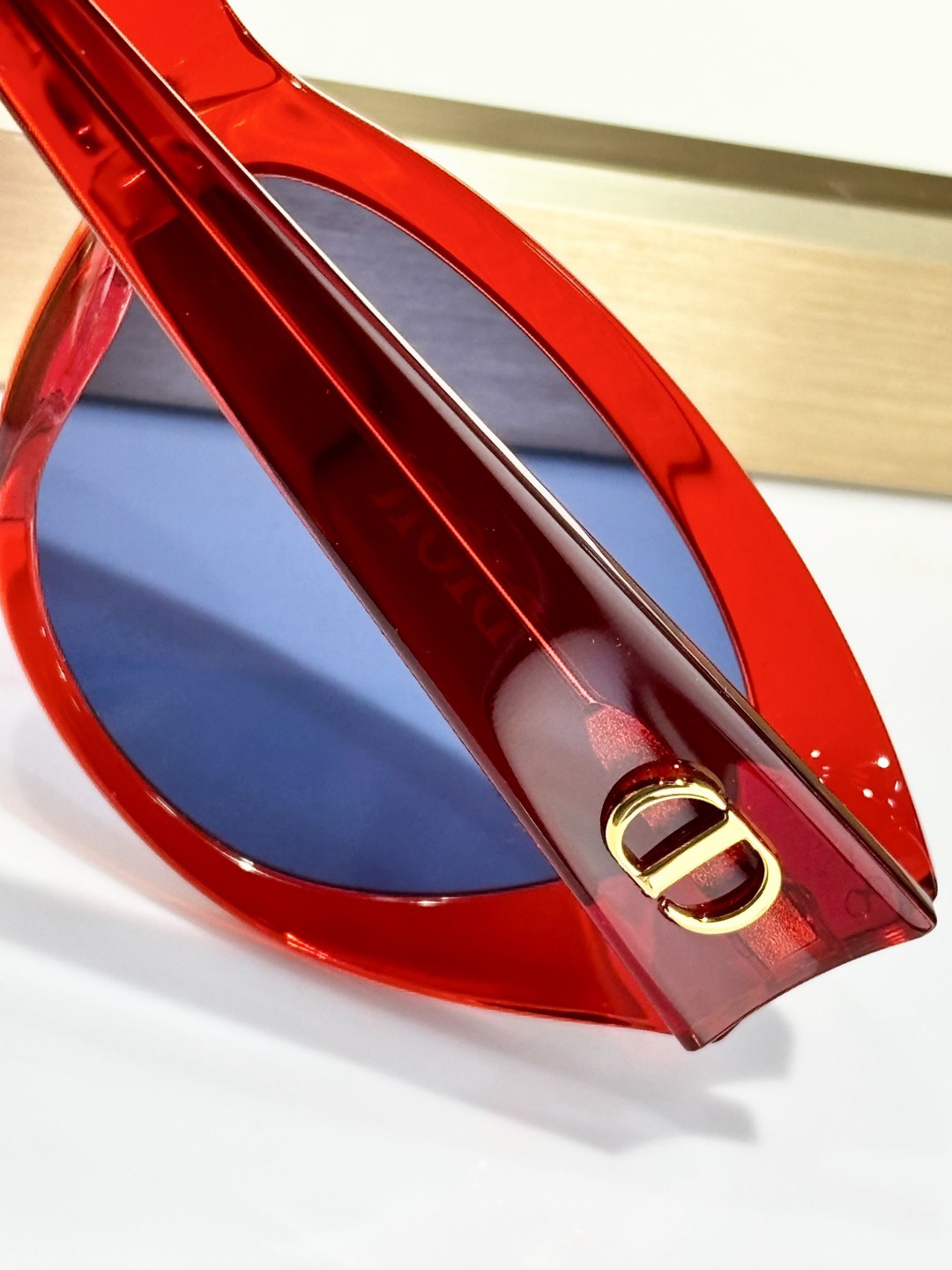 Top Quality D*ior Glasses