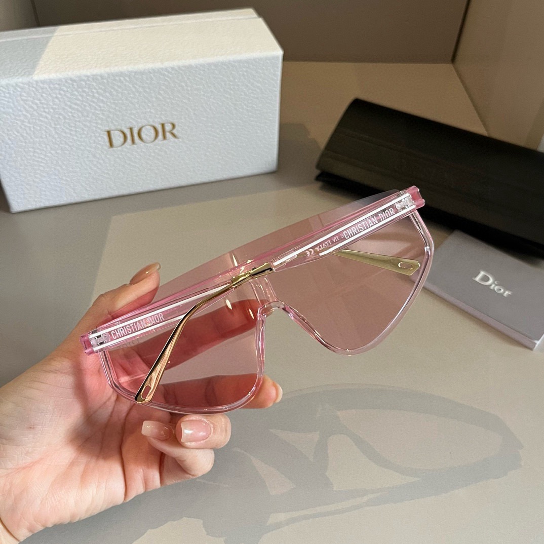 Top Quality D*ior Glasses