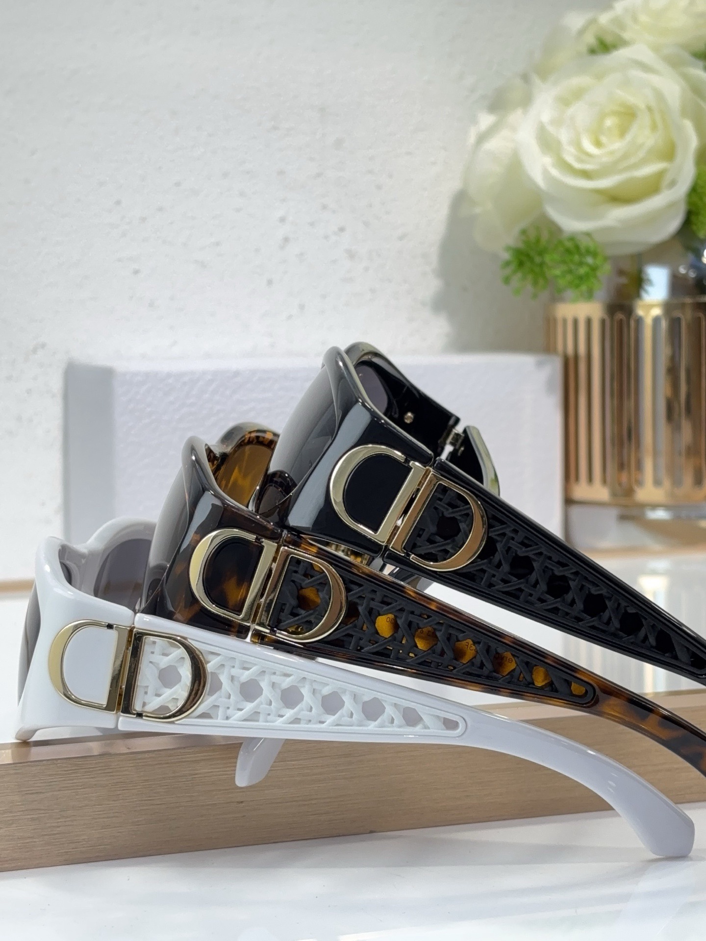 Top Quality D*ior Glasses