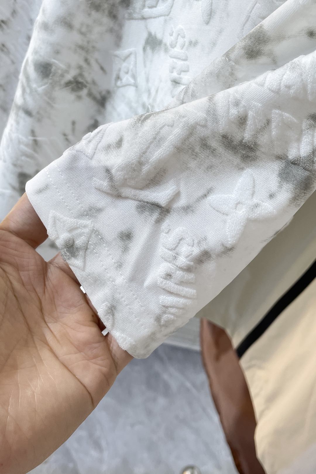 Men Women T-shirt Top Quality