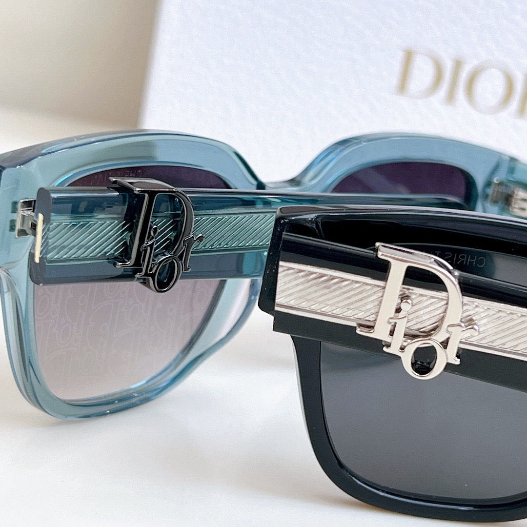 Top Quality D*ior Glasses