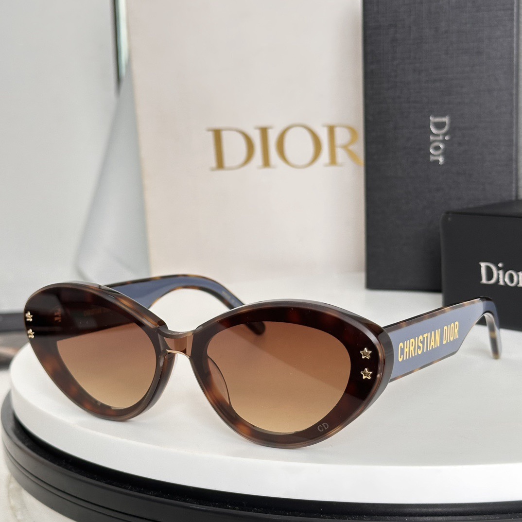 Top Quality D*ior Glasses