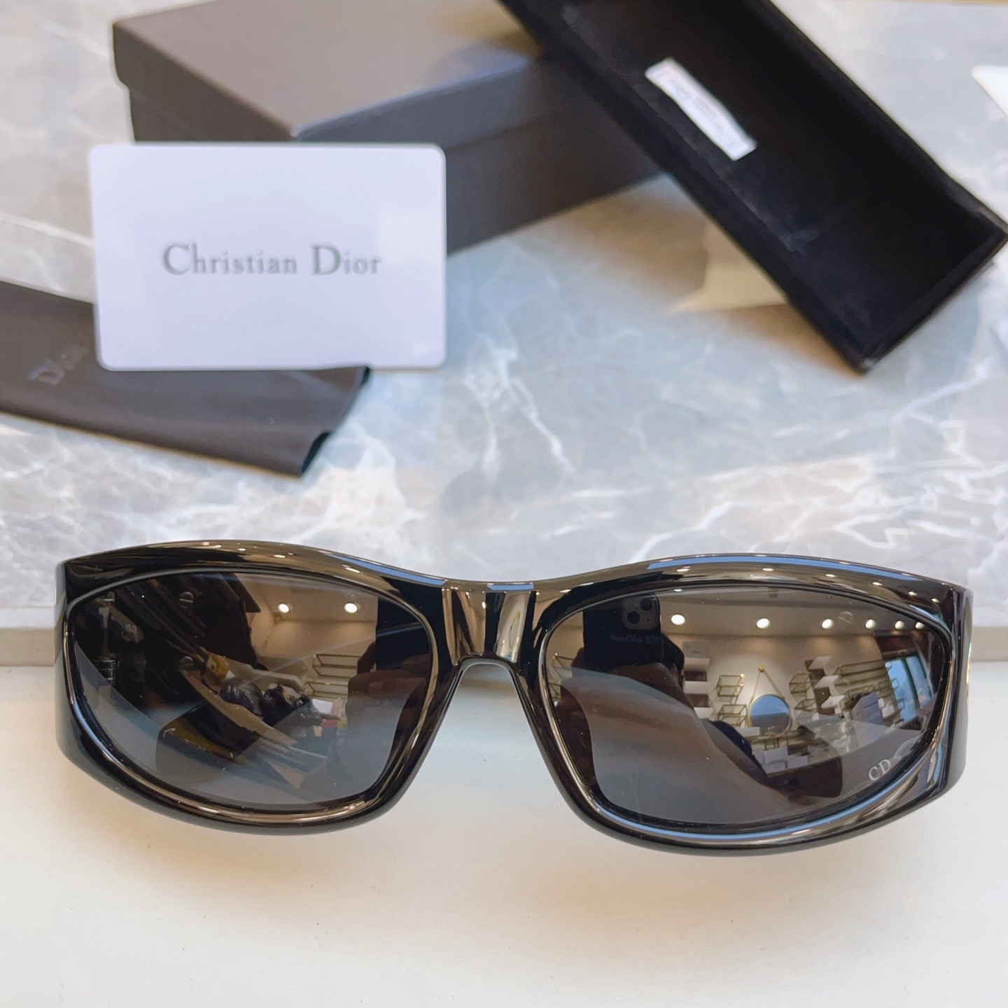 Top Quality D*ior Glasses